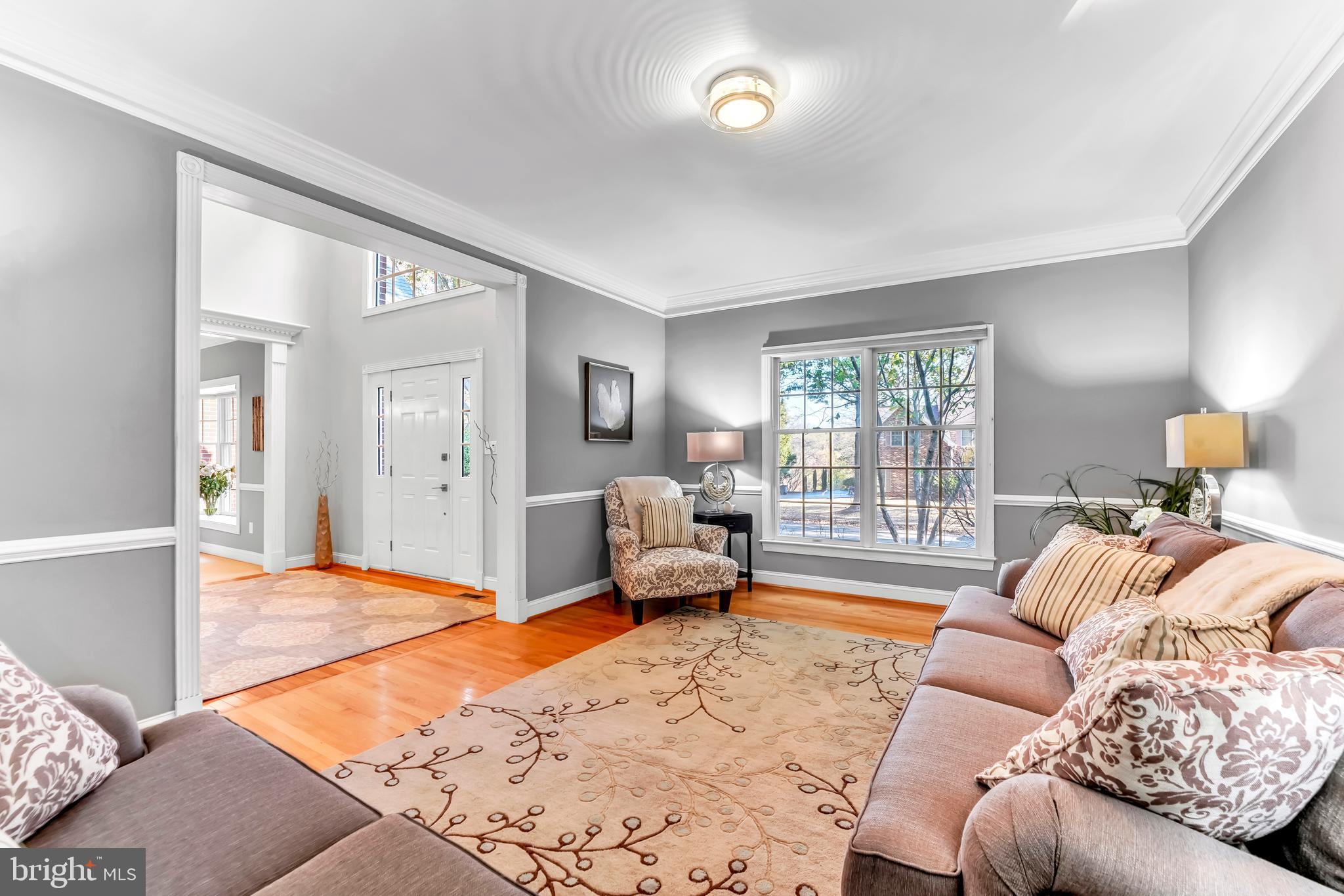 ROSE TREE ESTS - Residential