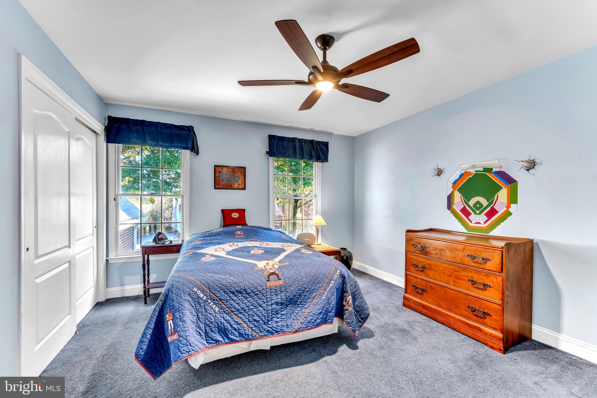 ROSE TREE ESTS - Residential