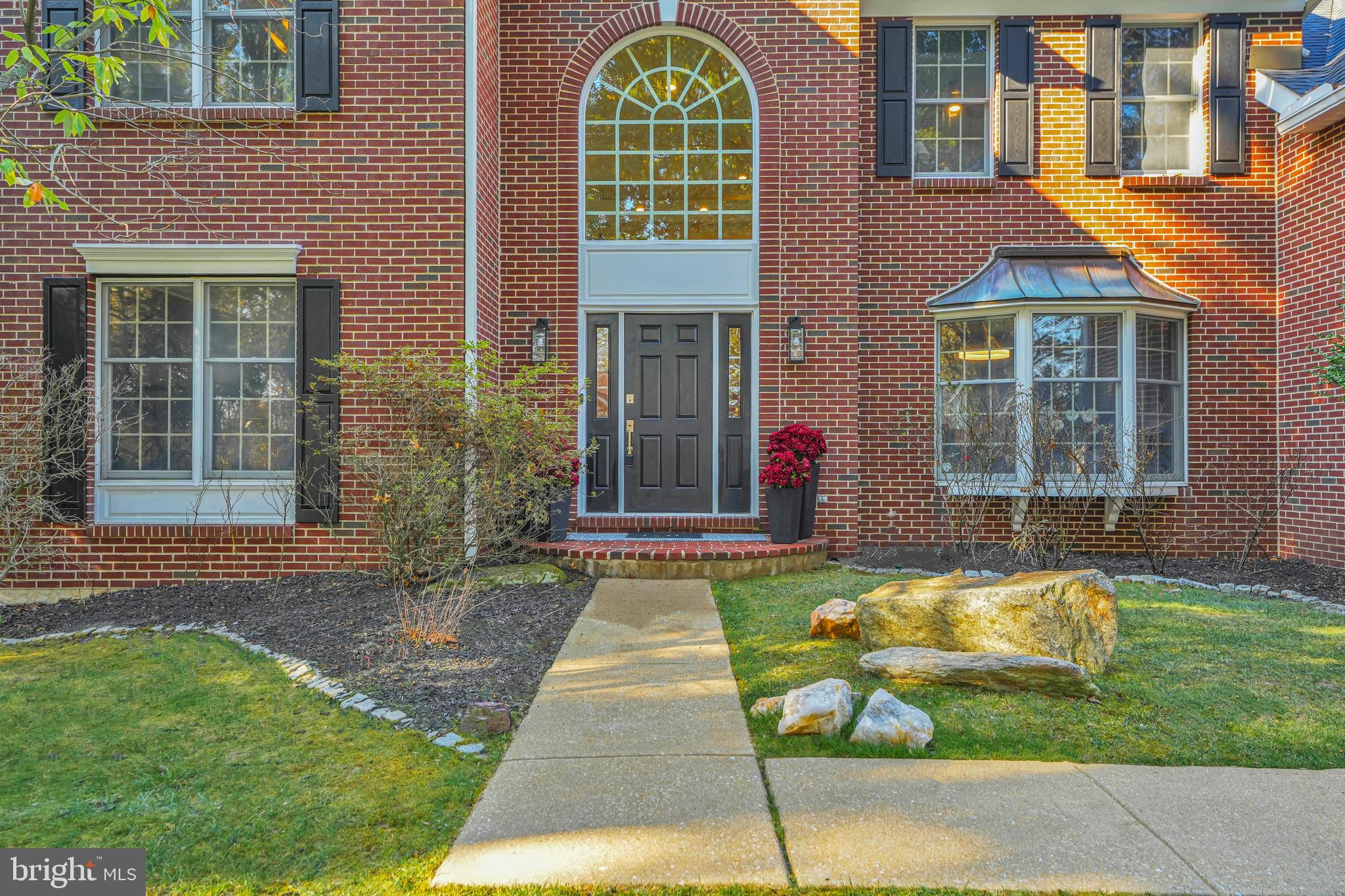 ROSE TREE ESTS - Residential