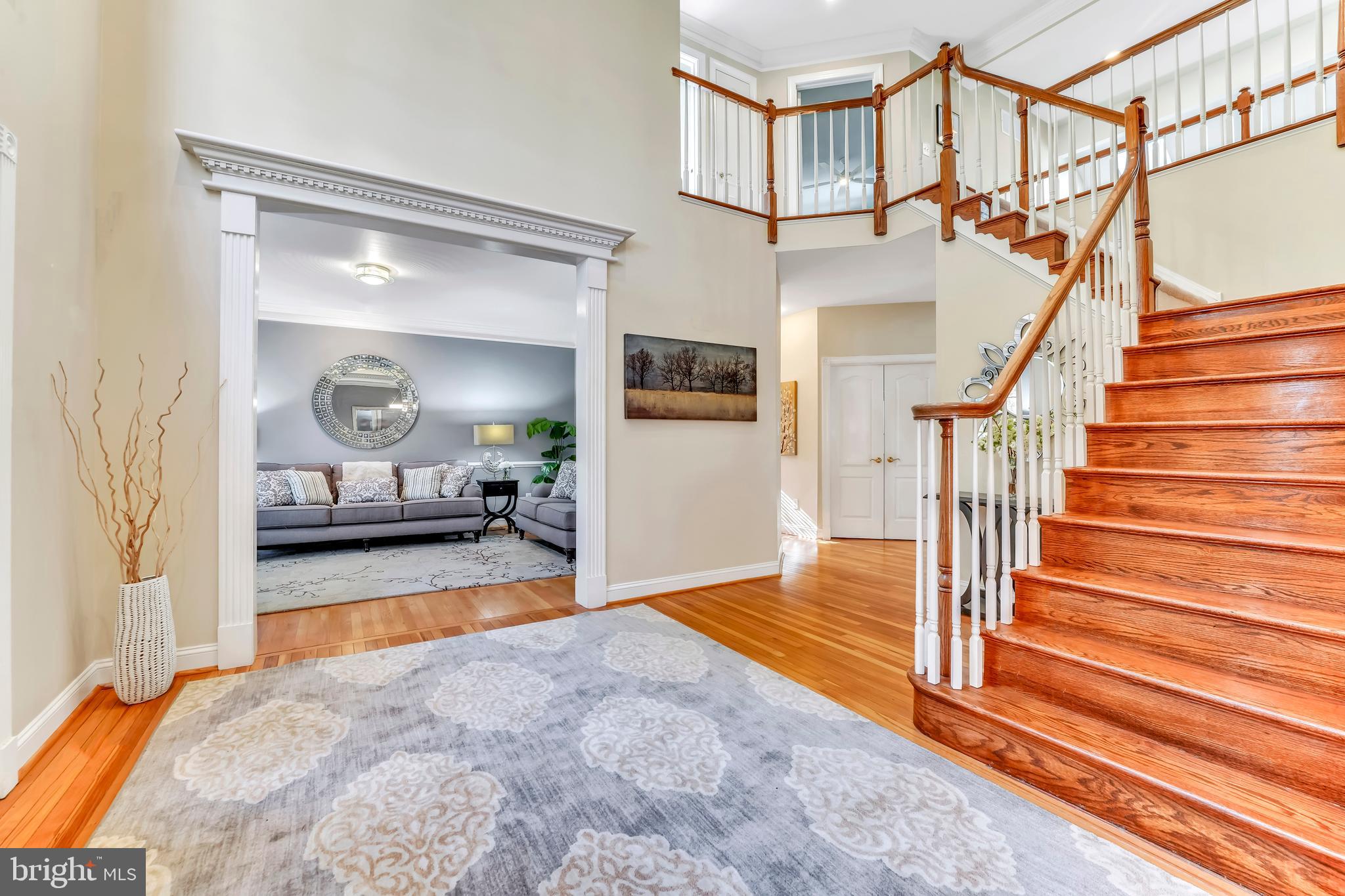 ROSE TREE ESTS - Residential