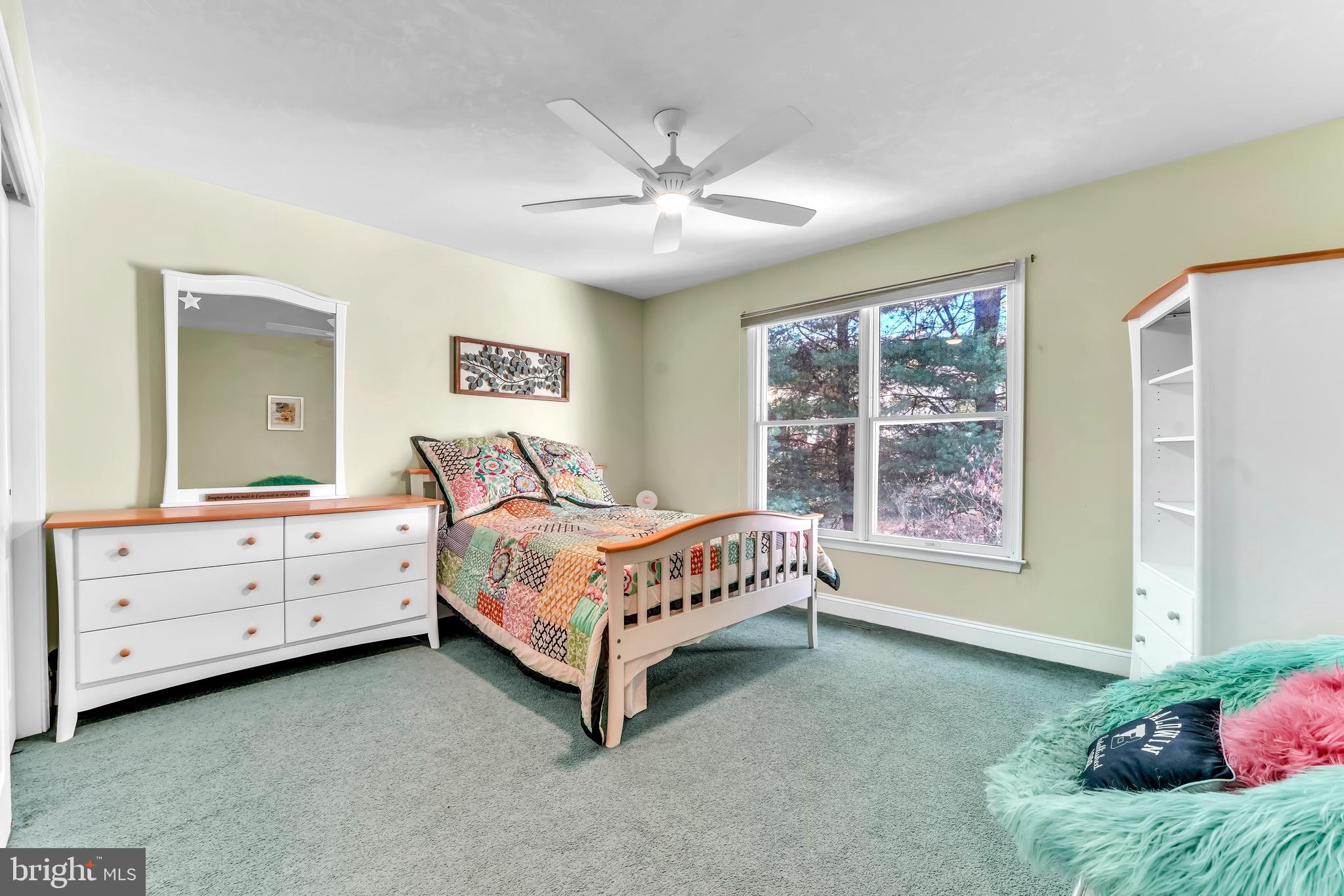 ROSE TREE ESTS - Residential