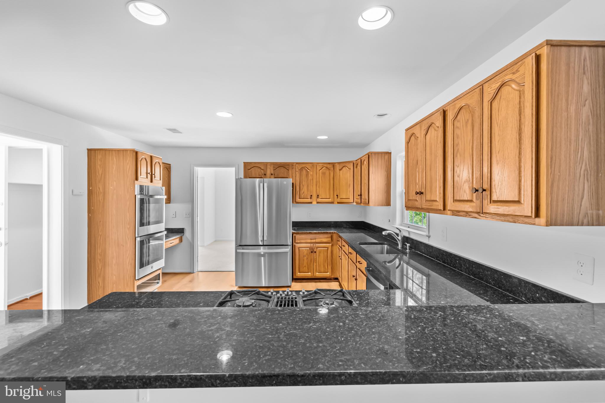 SYCAMORE RIDGE - Residential