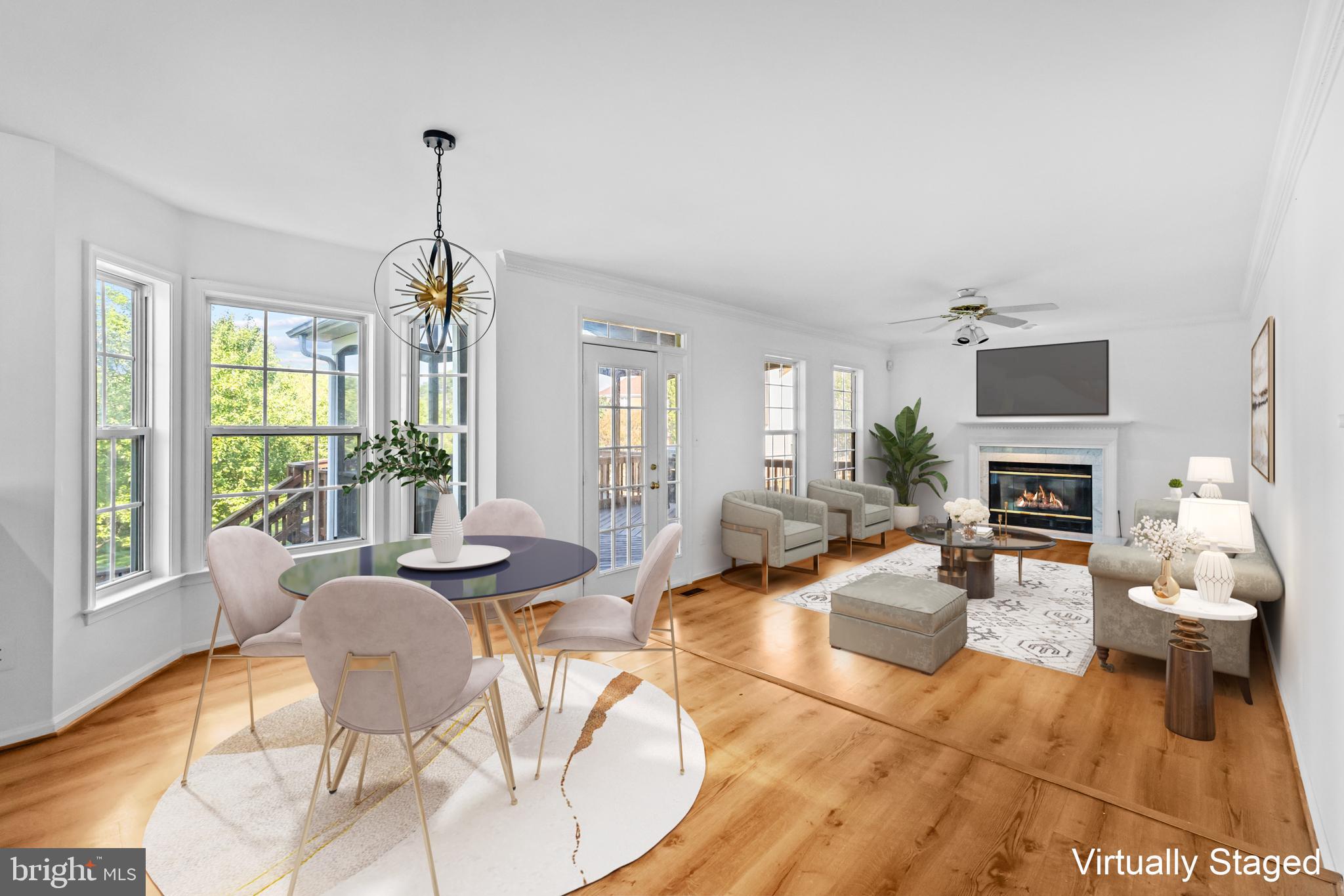 SYCAMORE RIDGE - Residential