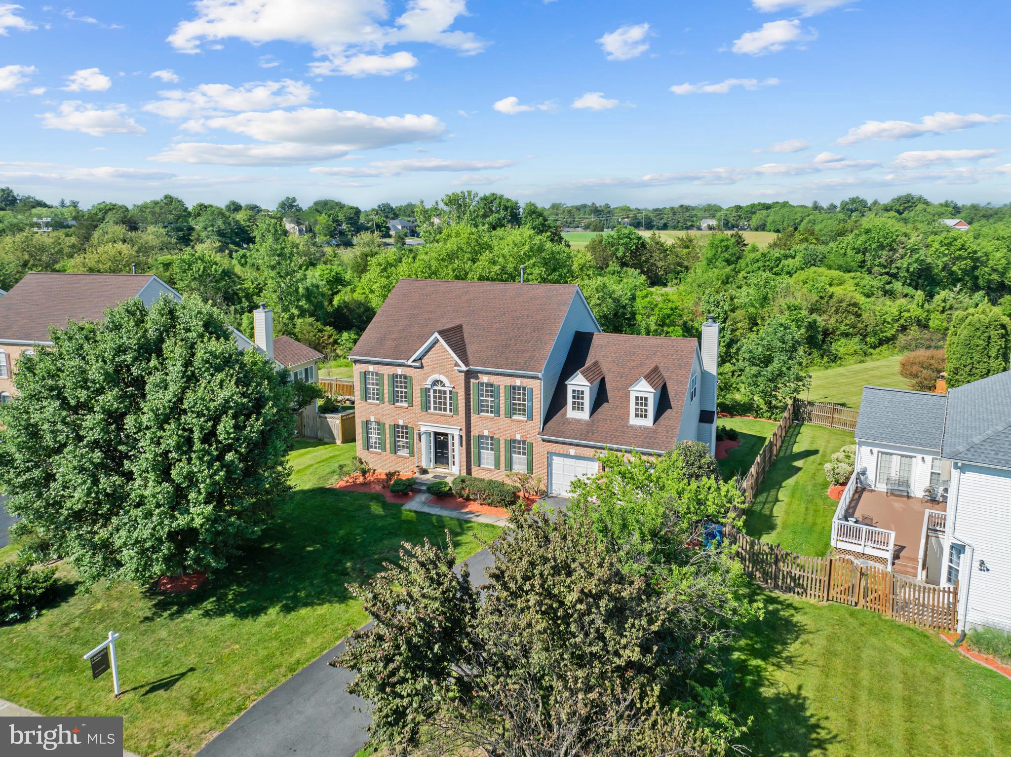 SYCAMORE RIDGE - Residential