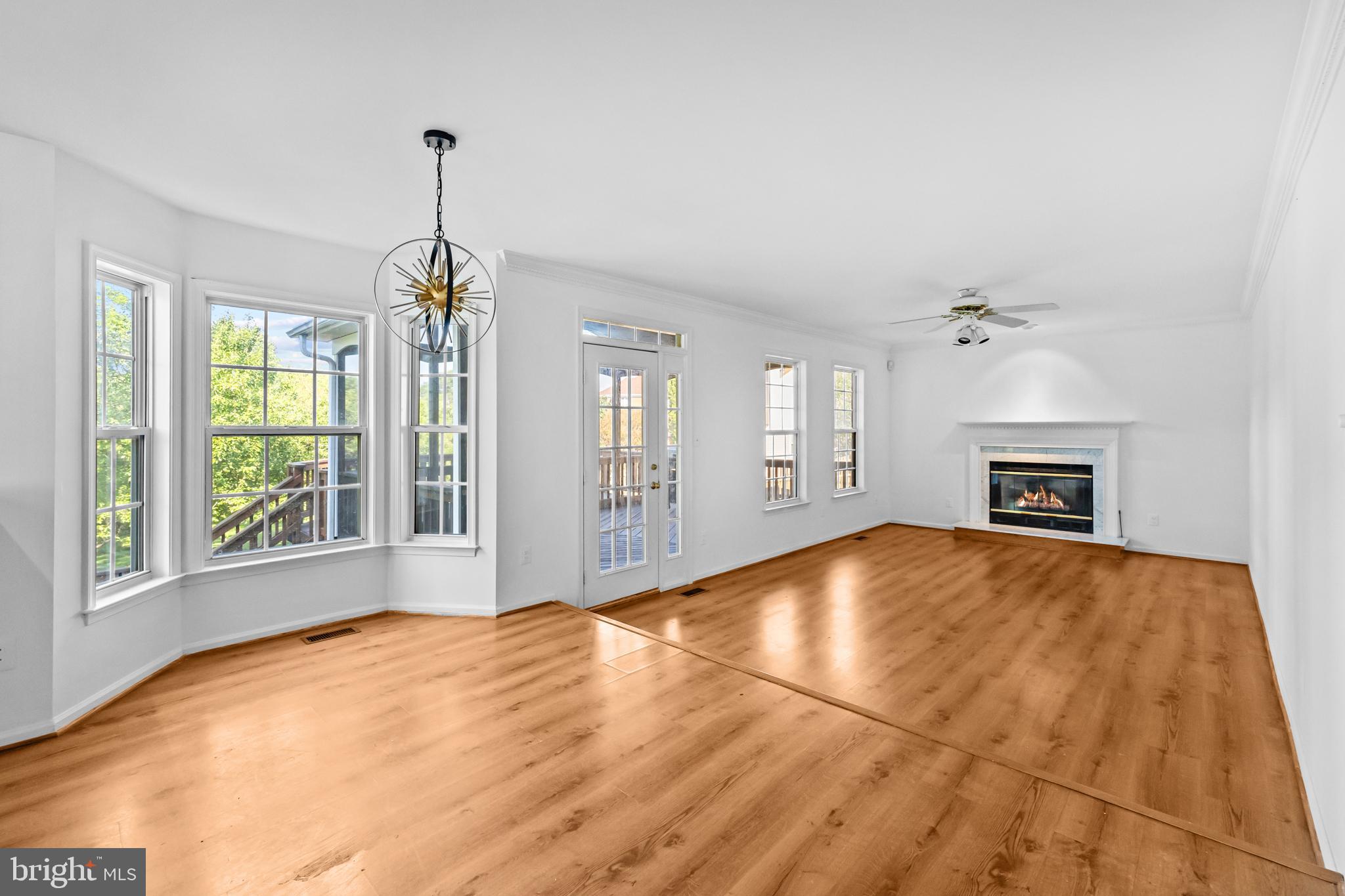 SYCAMORE RIDGE - Residential