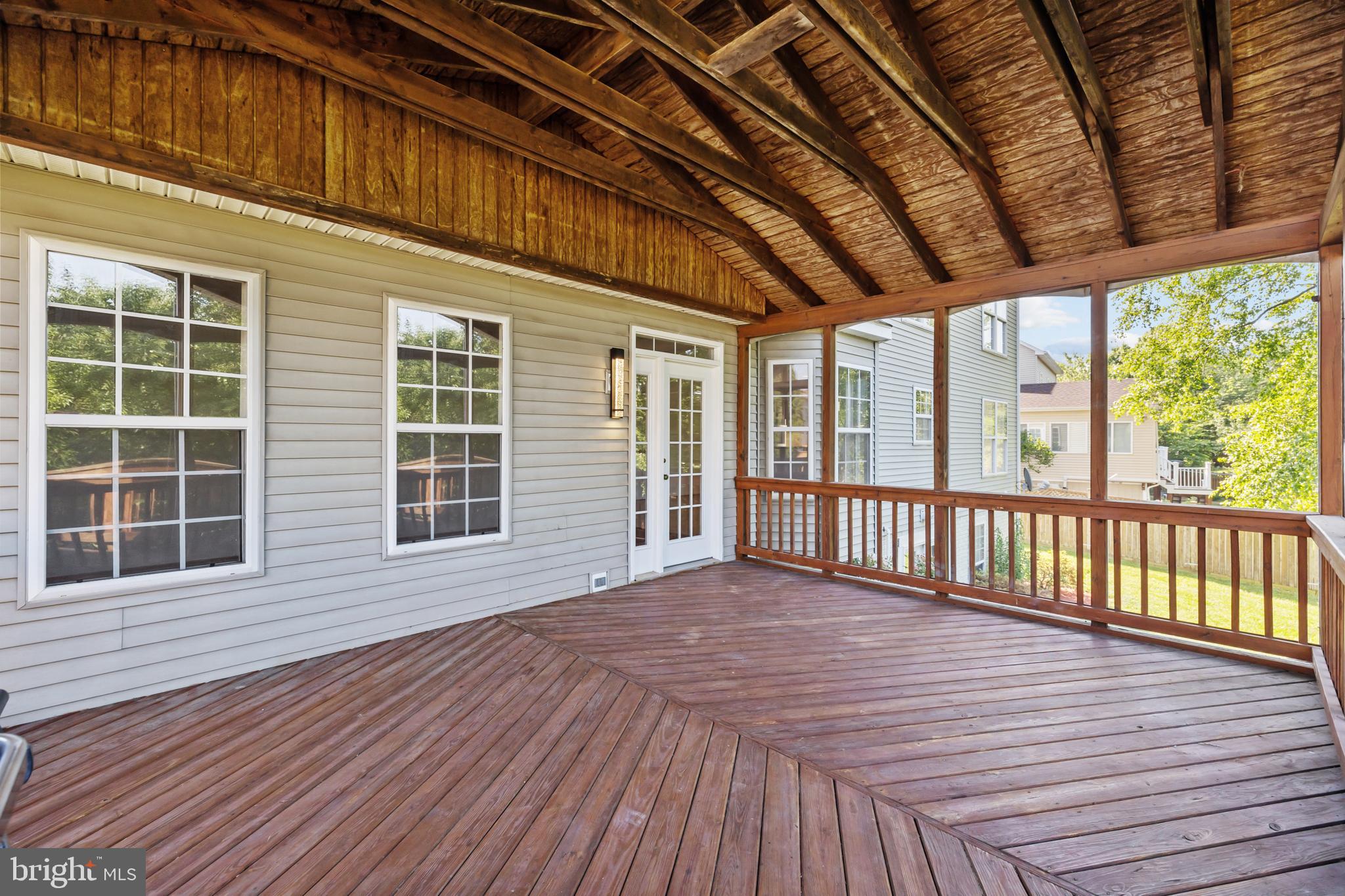 SYCAMORE RIDGE - Residential