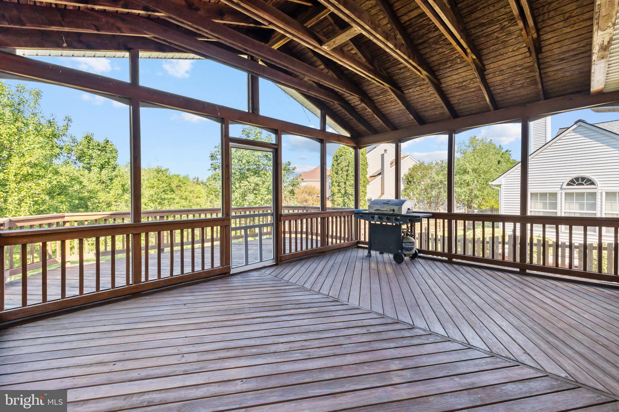 SYCAMORE RIDGE - Residential