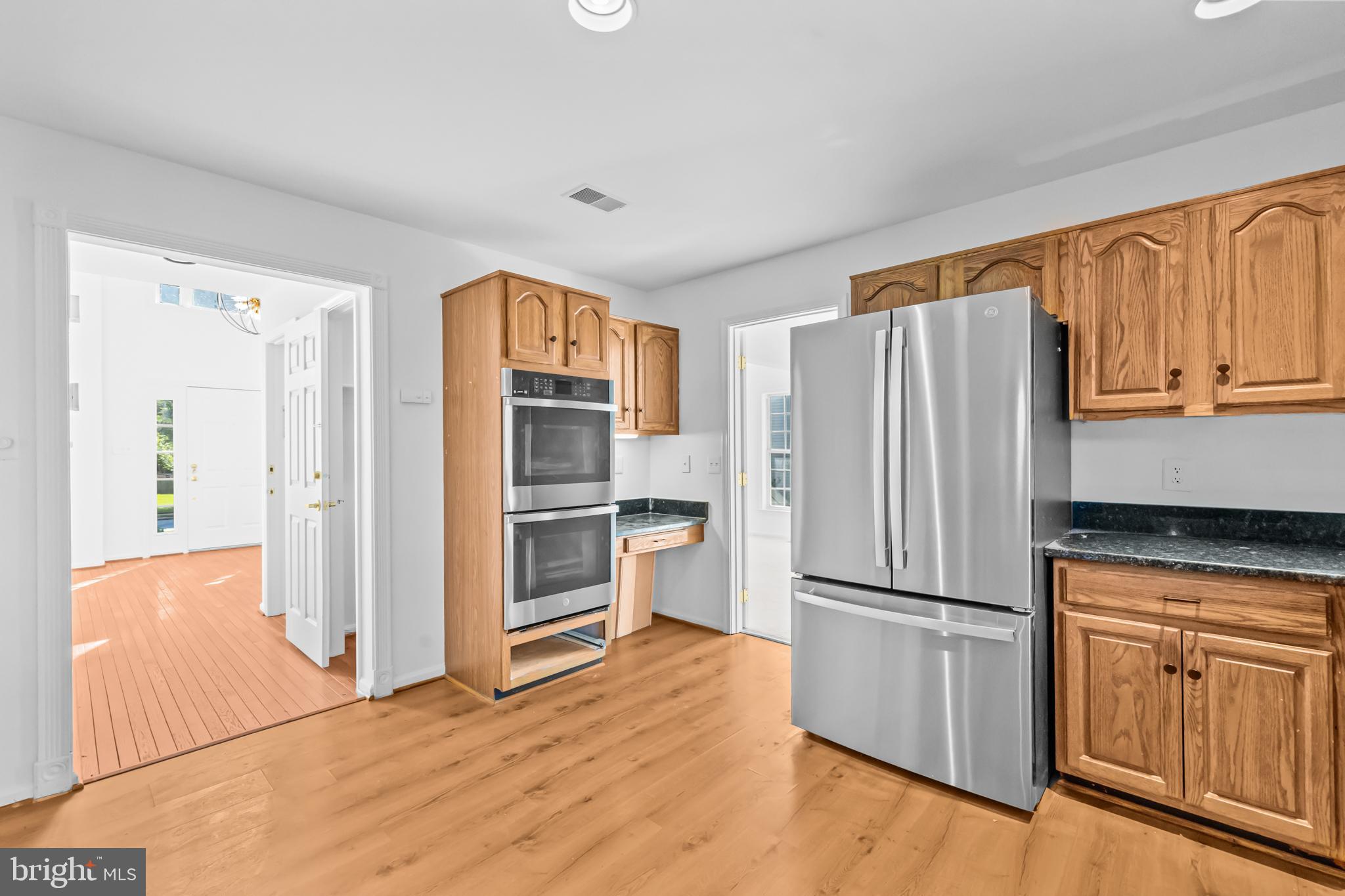 SYCAMORE RIDGE - Residential