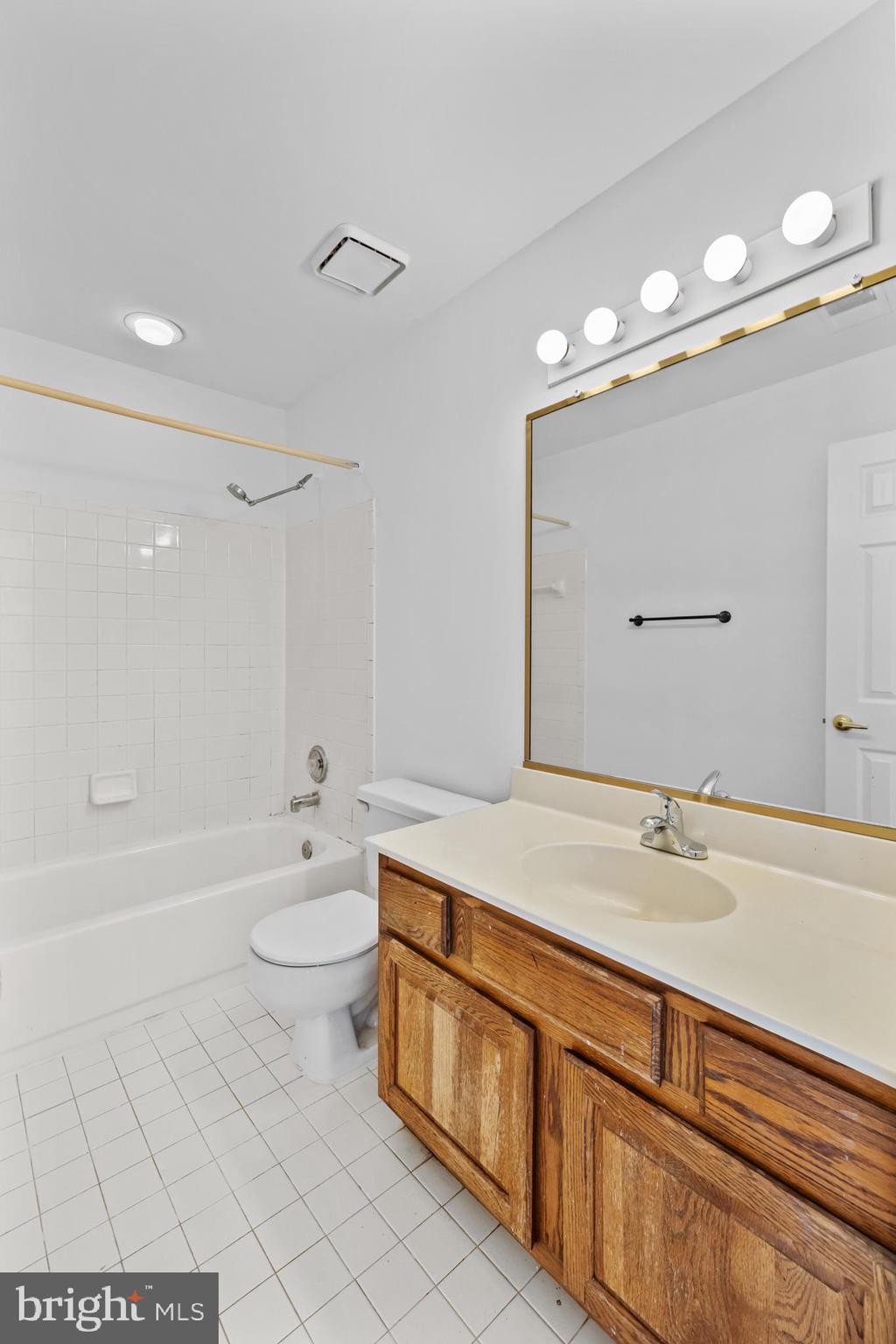 SYCAMORE RIDGE - Residential