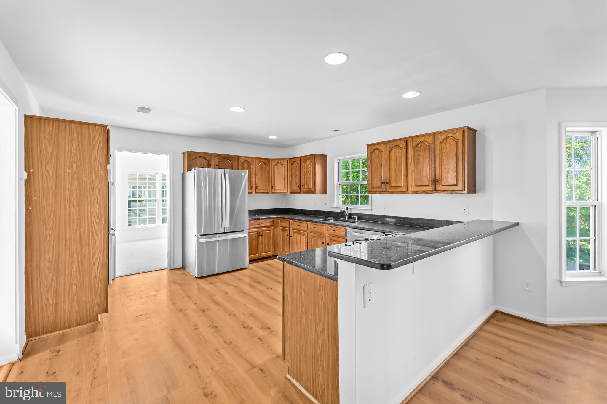 SYCAMORE RIDGE - Residential