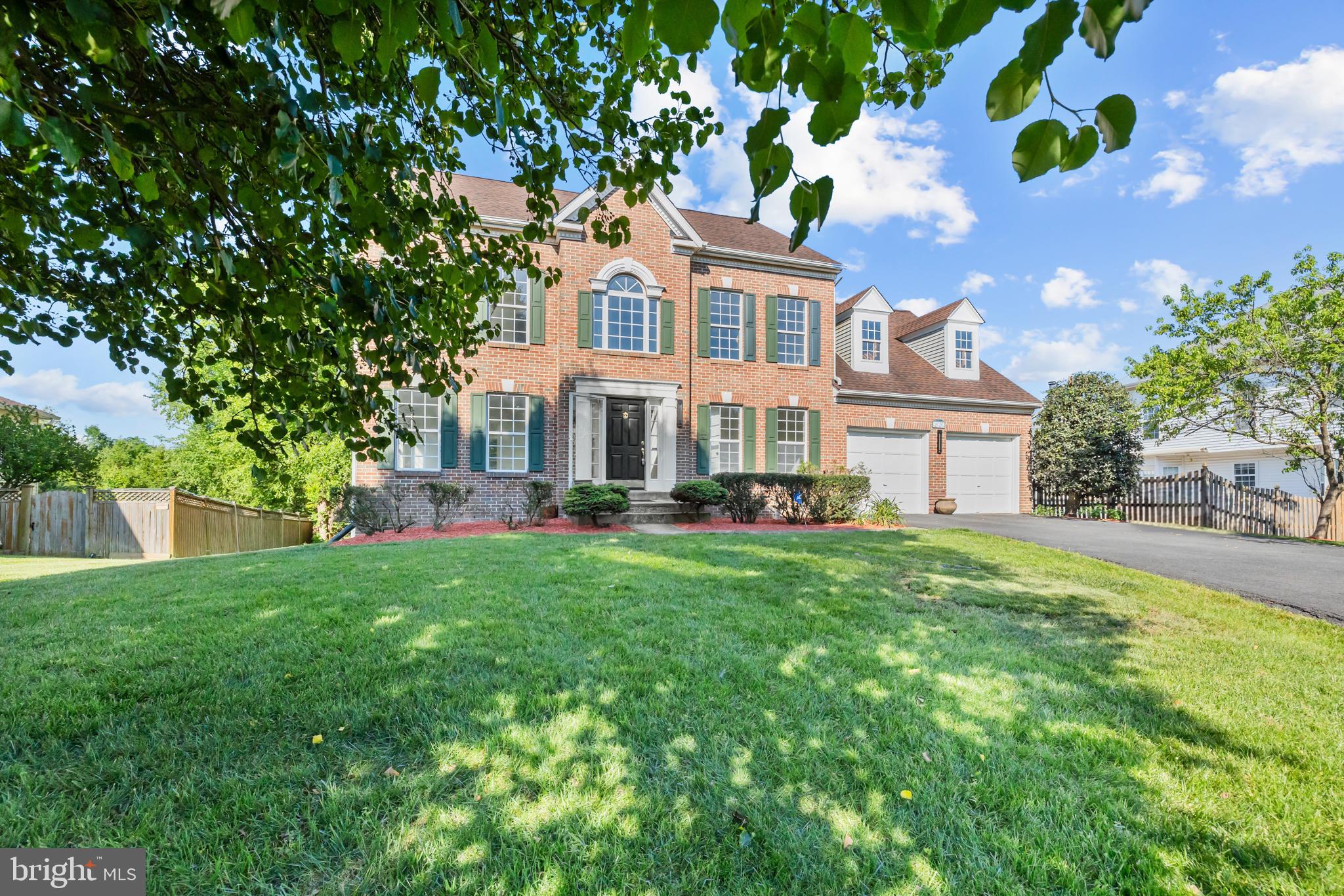 SYCAMORE RIDGE - Residential
