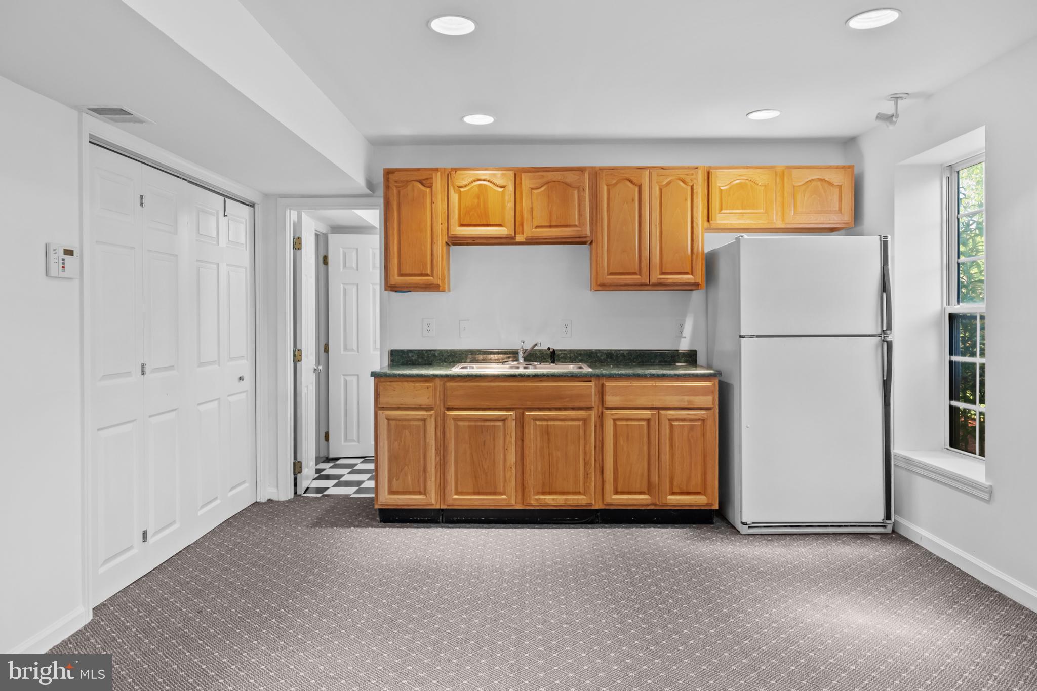 SYCAMORE RIDGE - Residential
