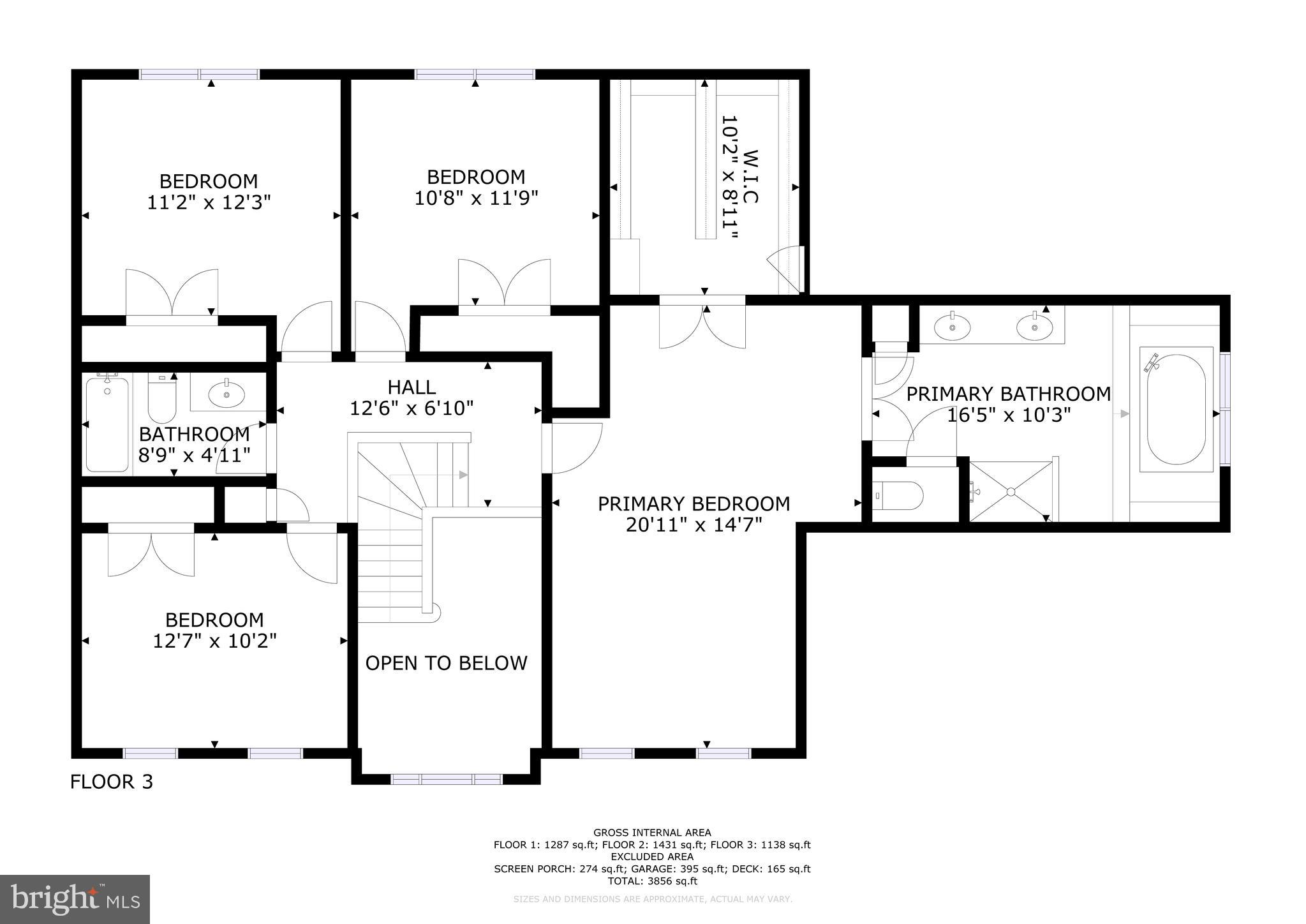 SYCAMORE RIDGE - Residential