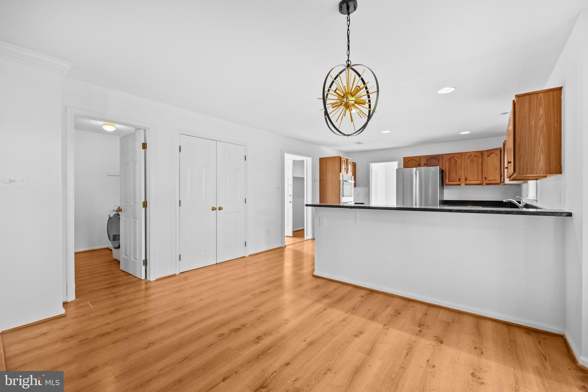 SYCAMORE RIDGE - Residential