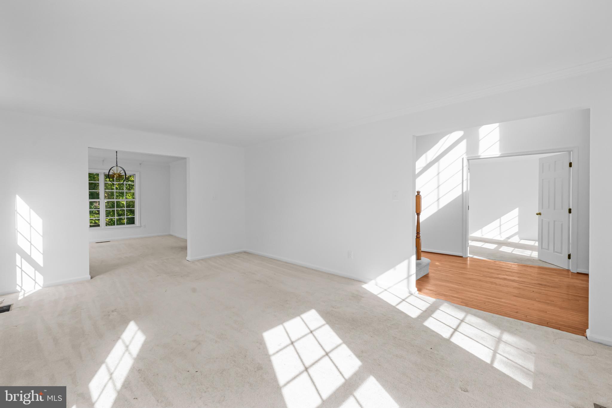 SYCAMORE RIDGE - Residential