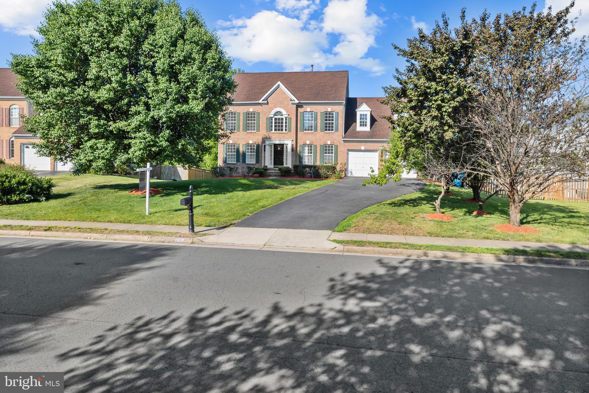 SYCAMORE RIDGE - Residential