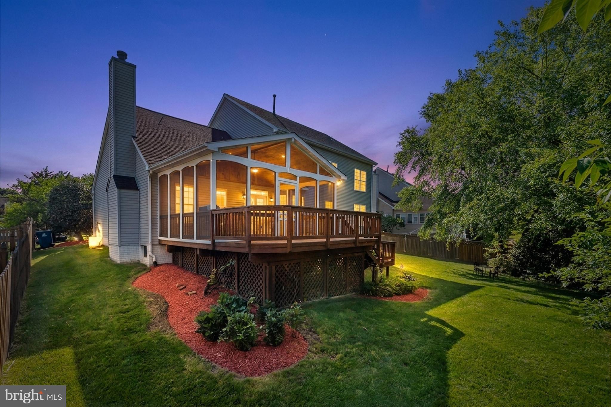 SYCAMORE RIDGE - Residential