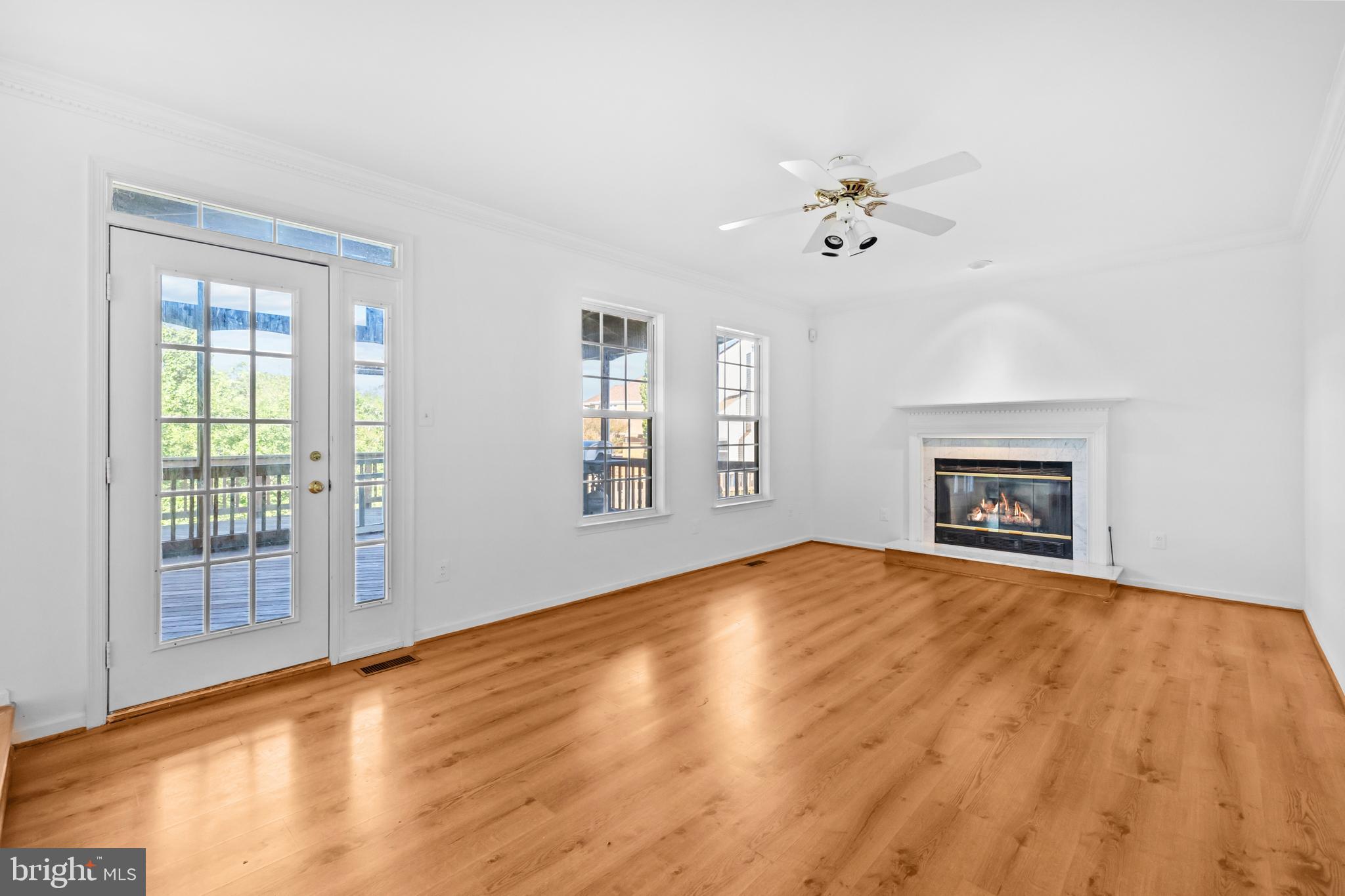 SYCAMORE RIDGE - Residential