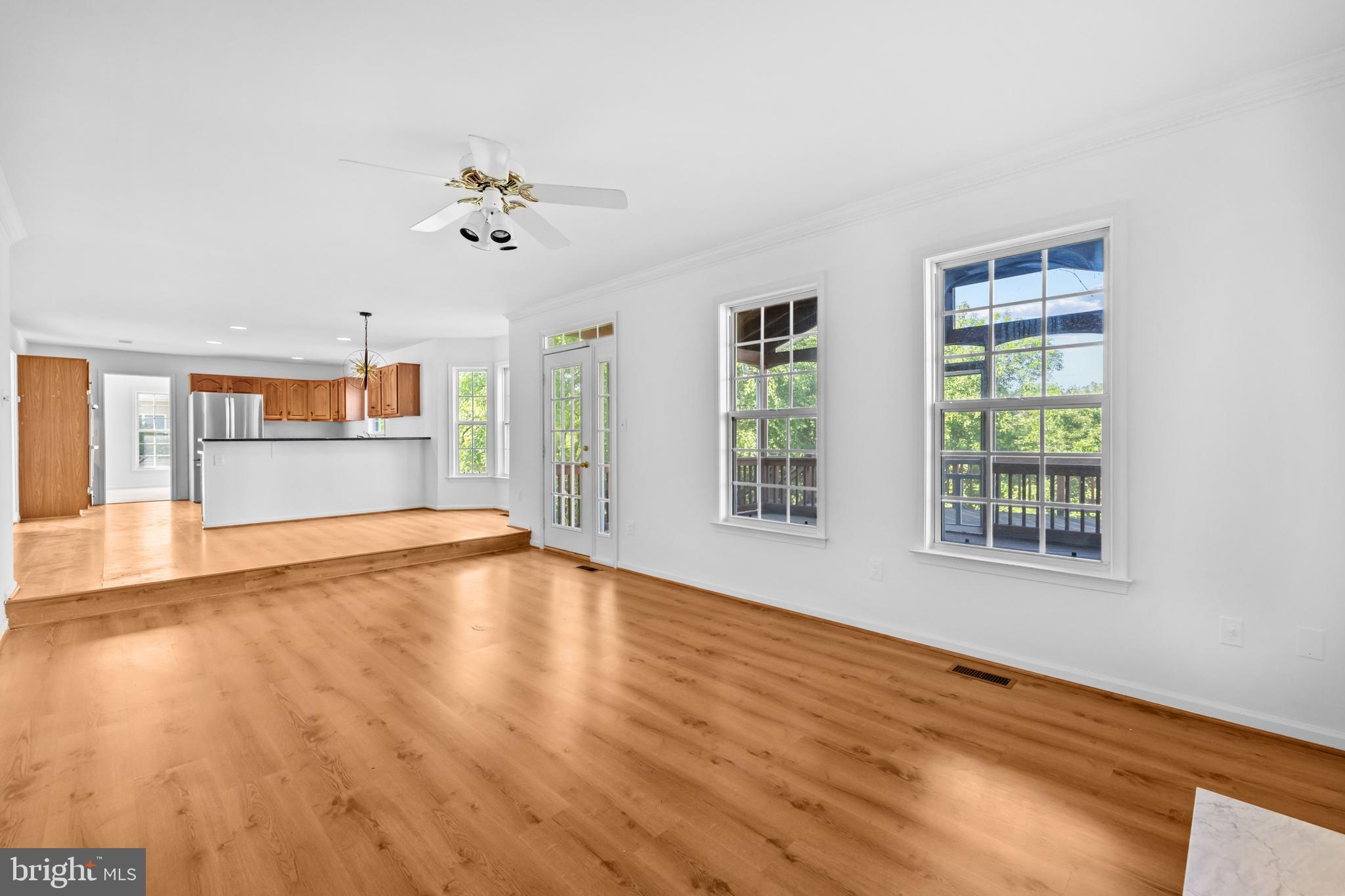 SYCAMORE RIDGE - Residential