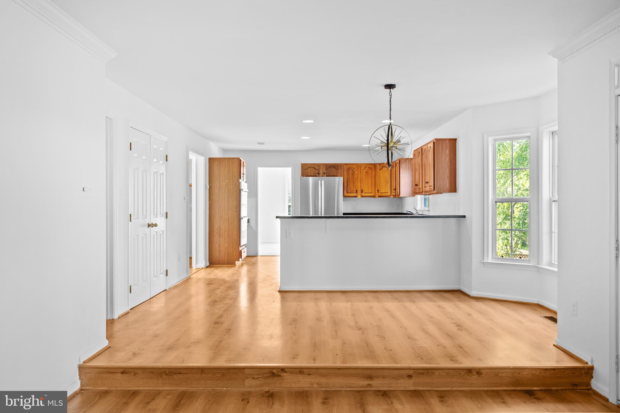 SYCAMORE RIDGE - Residential
