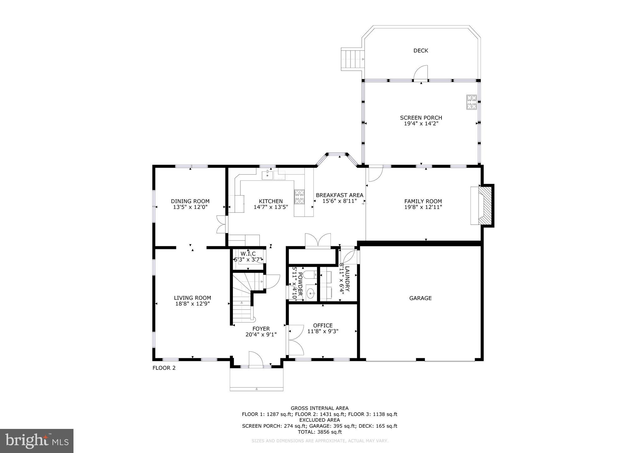 SYCAMORE RIDGE - Residential