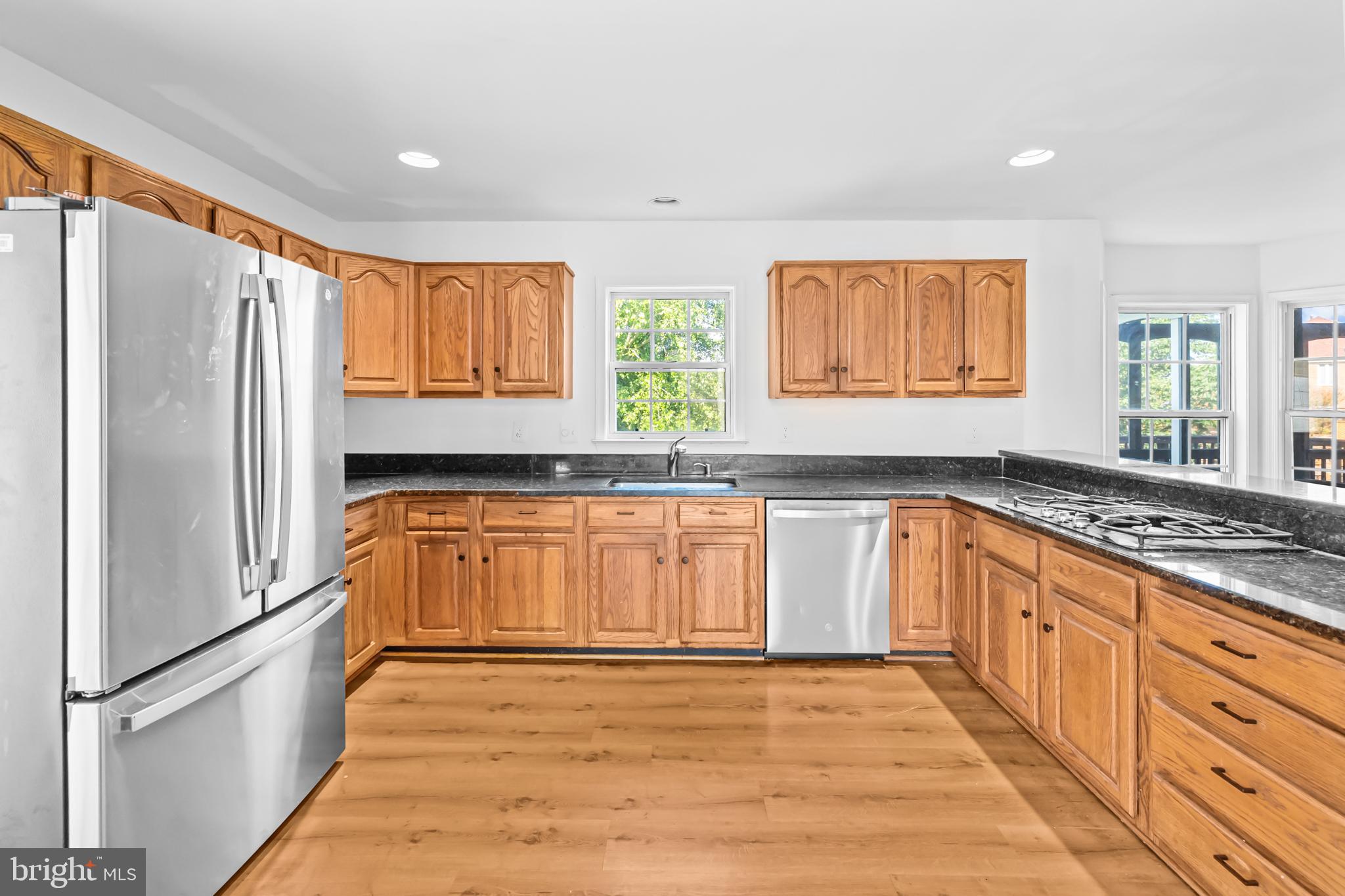 SYCAMORE RIDGE - Residential