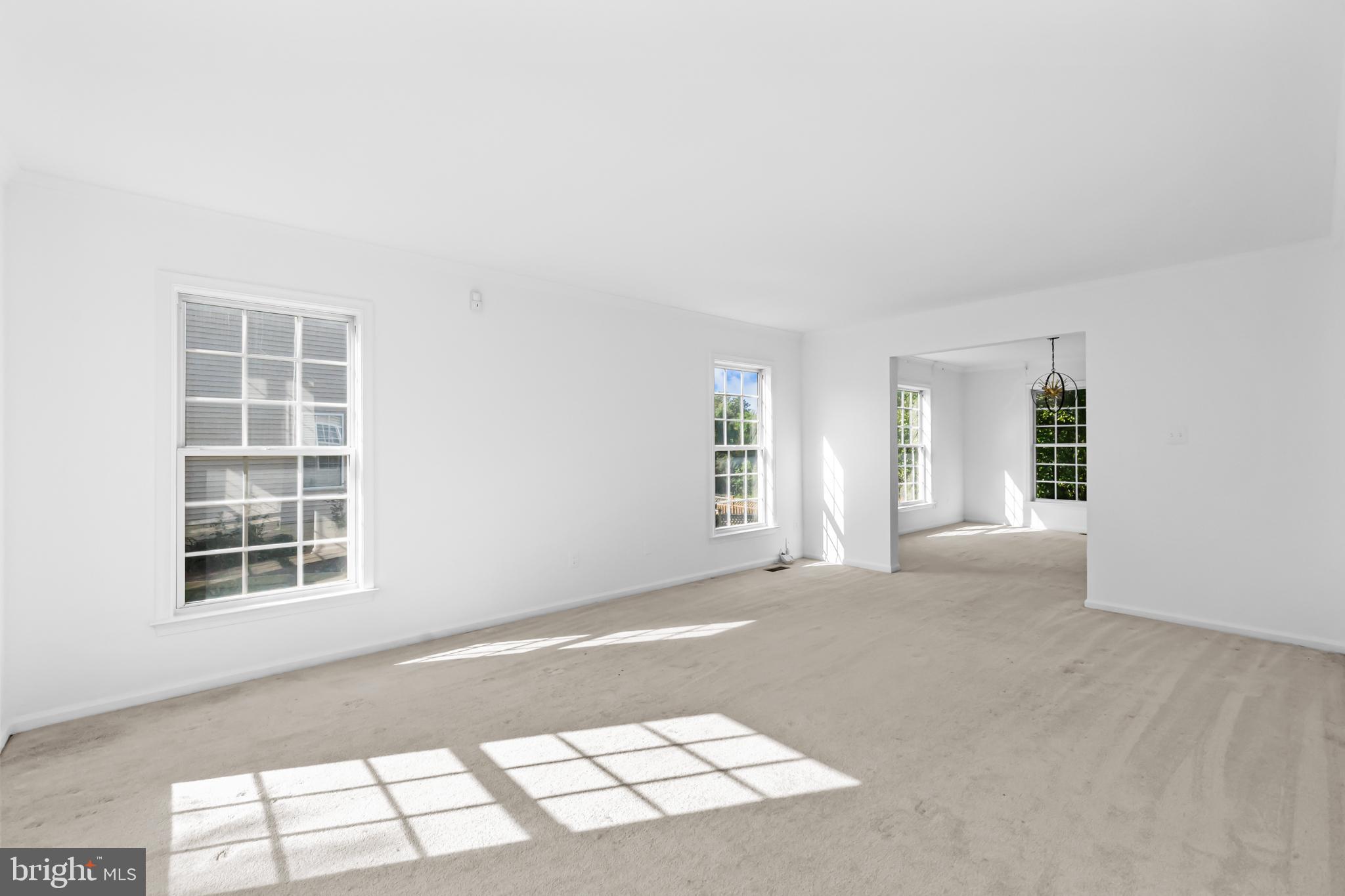 SYCAMORE RIDGE - Residential