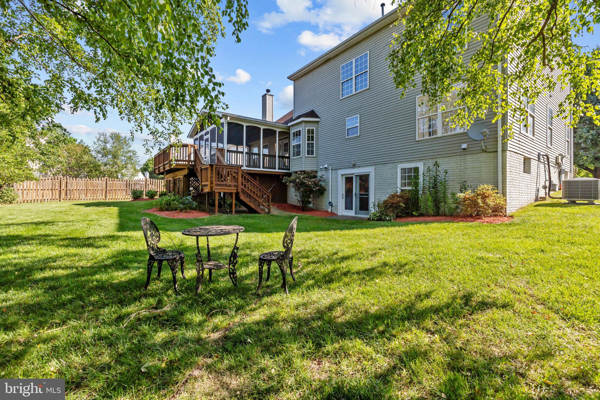 SYCAMORE RIDGE - Residential