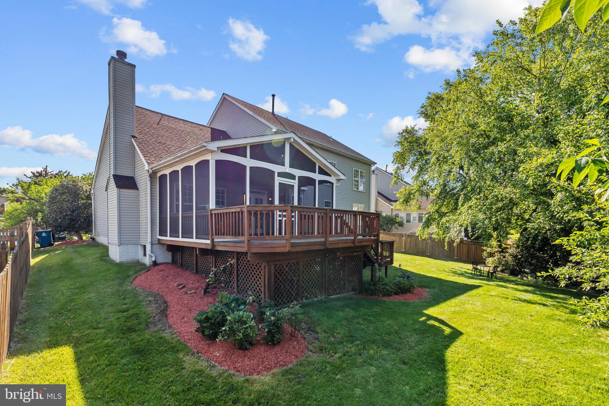 SYCAMORE RIDGE - Residential