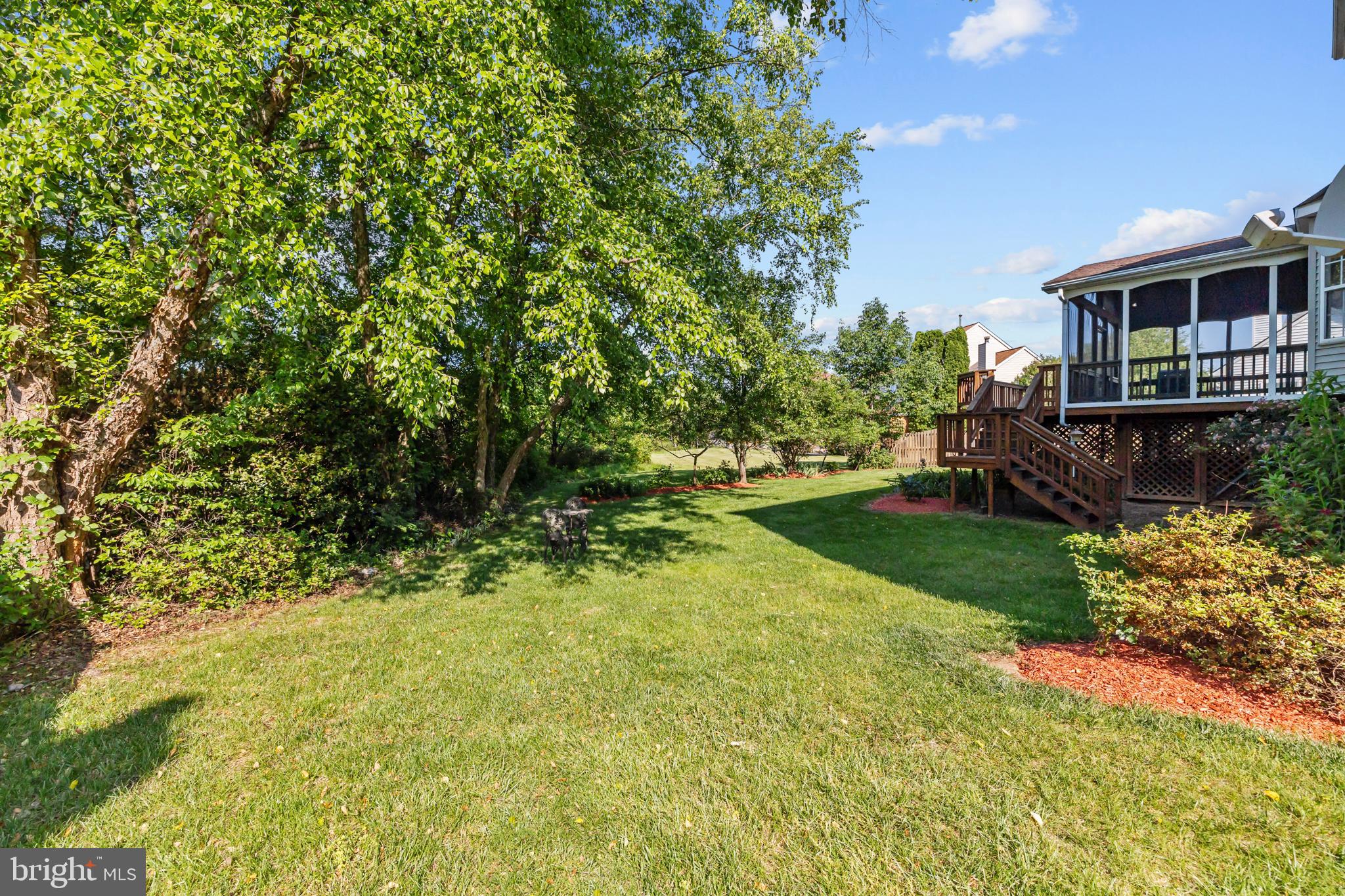 SYCAMORE RIDGE - Residential