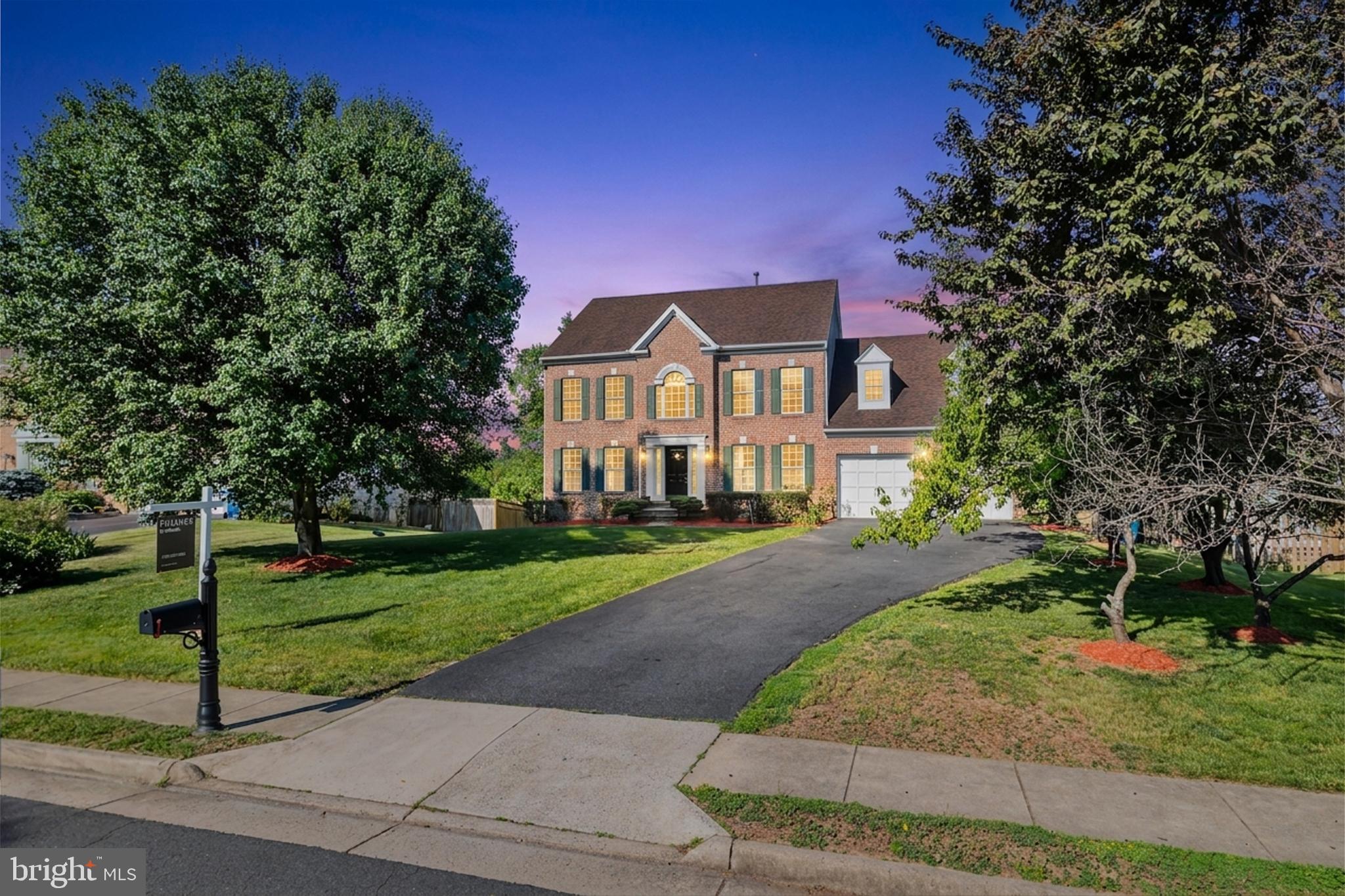 SYCAMORE RIDGE - Residential