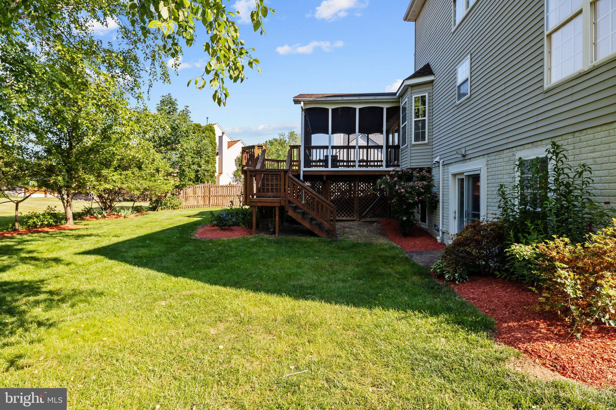 SYCAMORE RIDGE - Residential