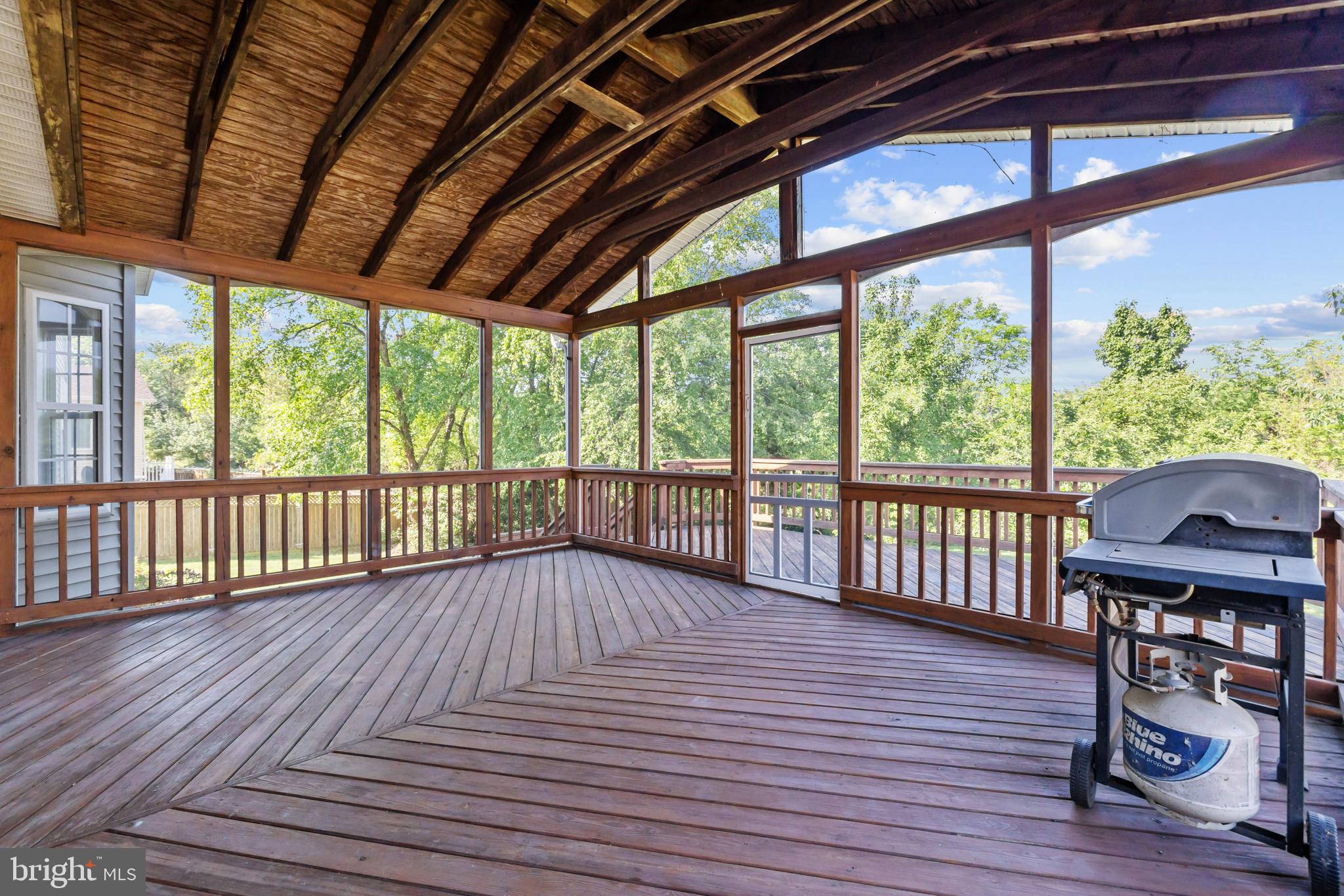 SYCAMORE RIDGE - Residential