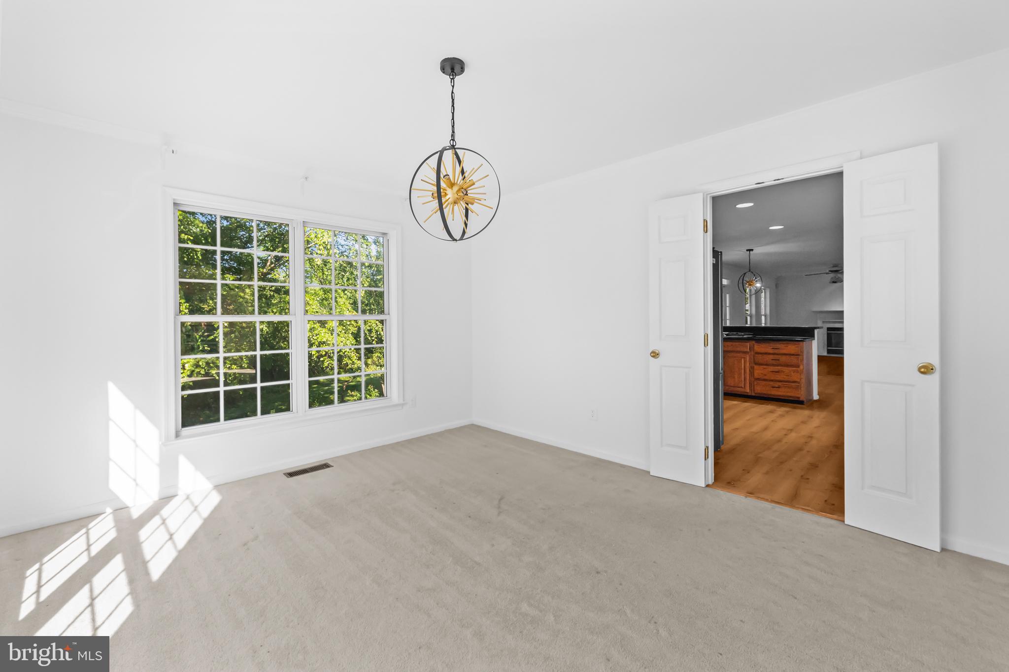 SYCAMORE RIDGE - Residential
