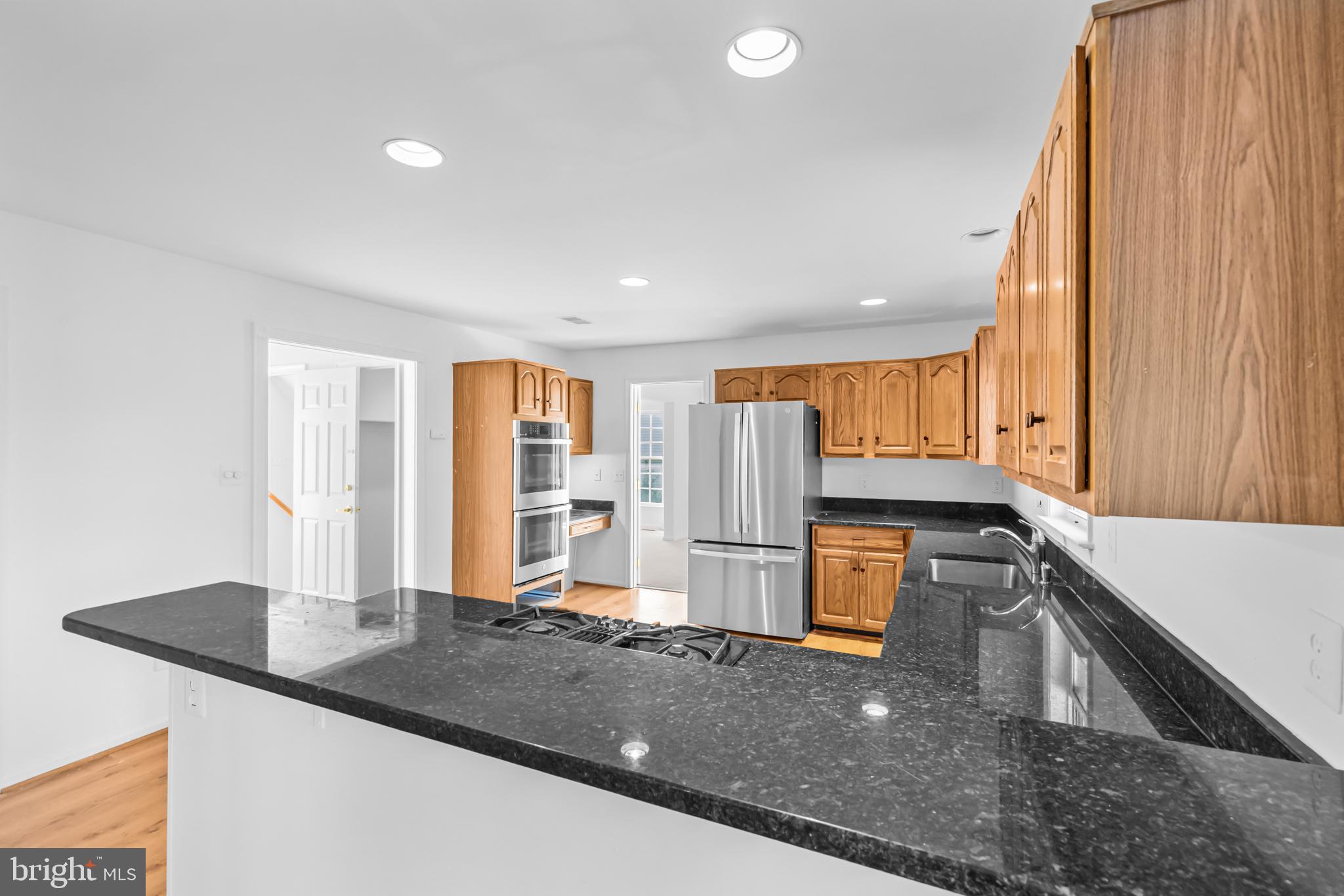 SYCAMORE RIDGE - Residential
