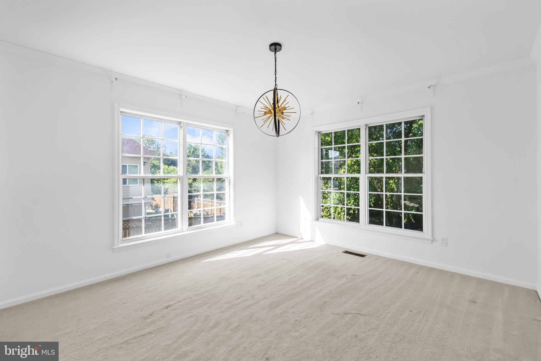 SYCAMORE RIDGE - Residential