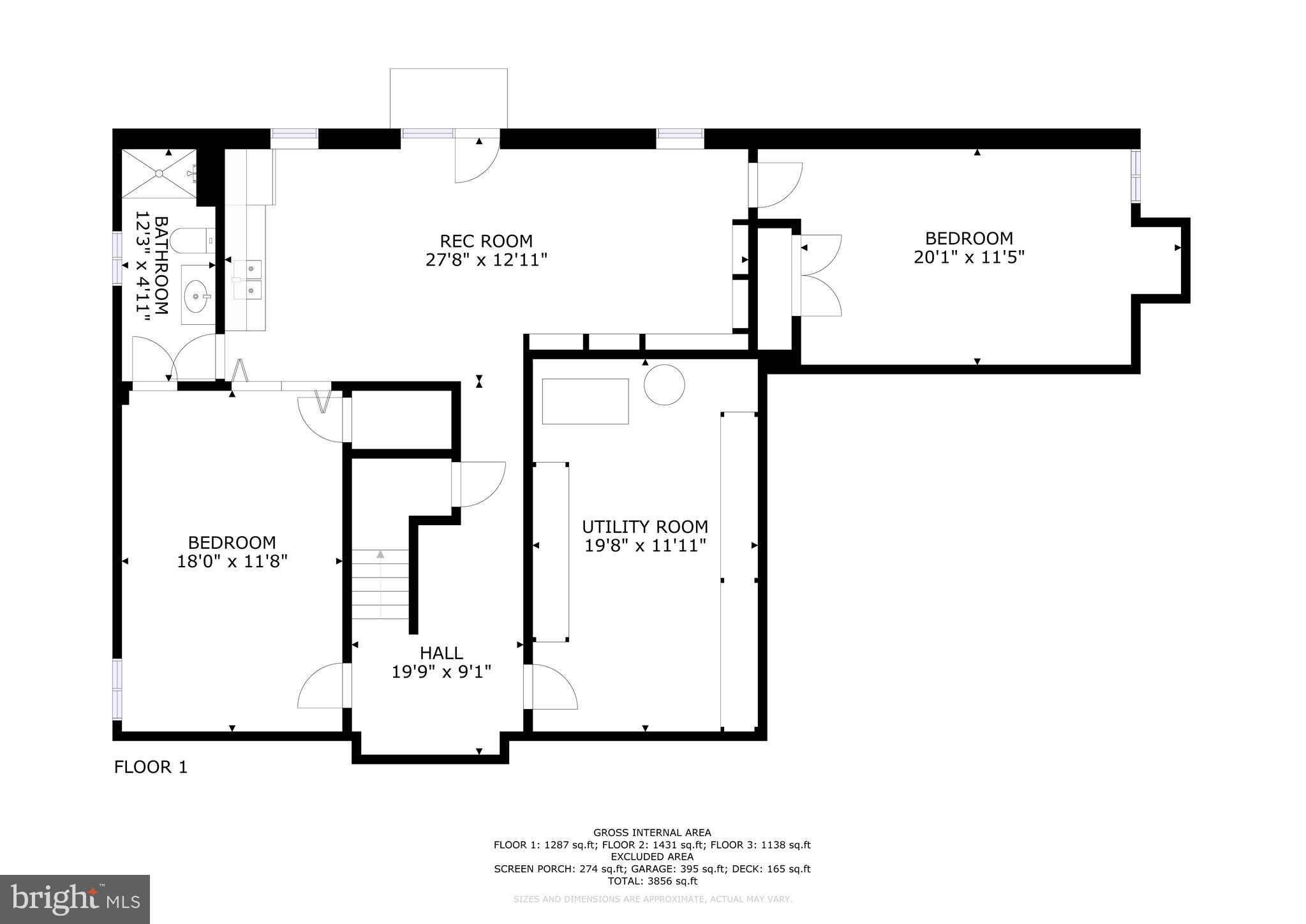 SYCAMORE RIDGE - Residential