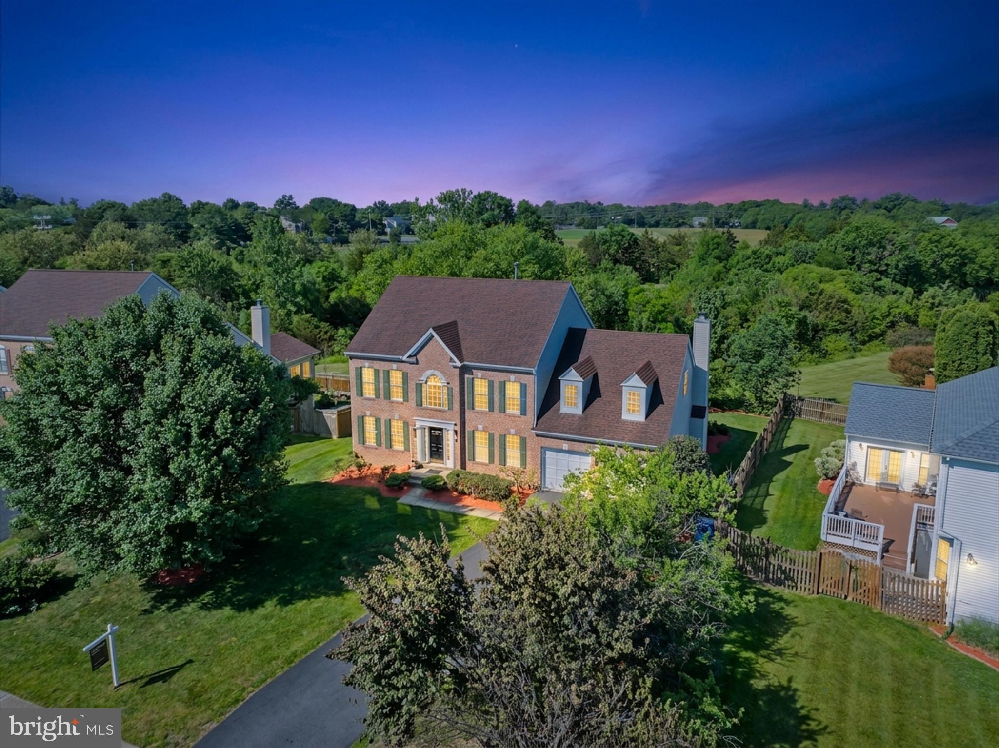 SYCAMORE RIDGE - Residential