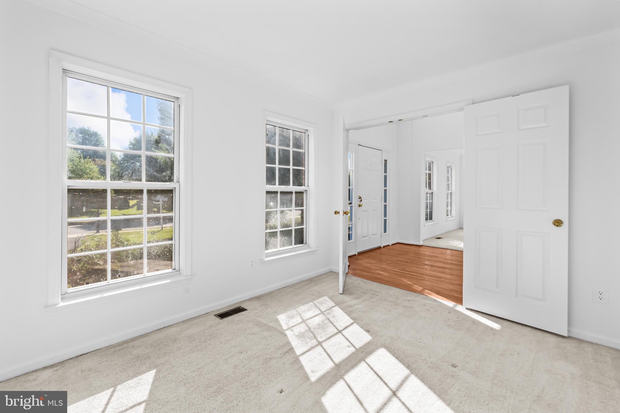 SYCAMORE RIDGE - Residential