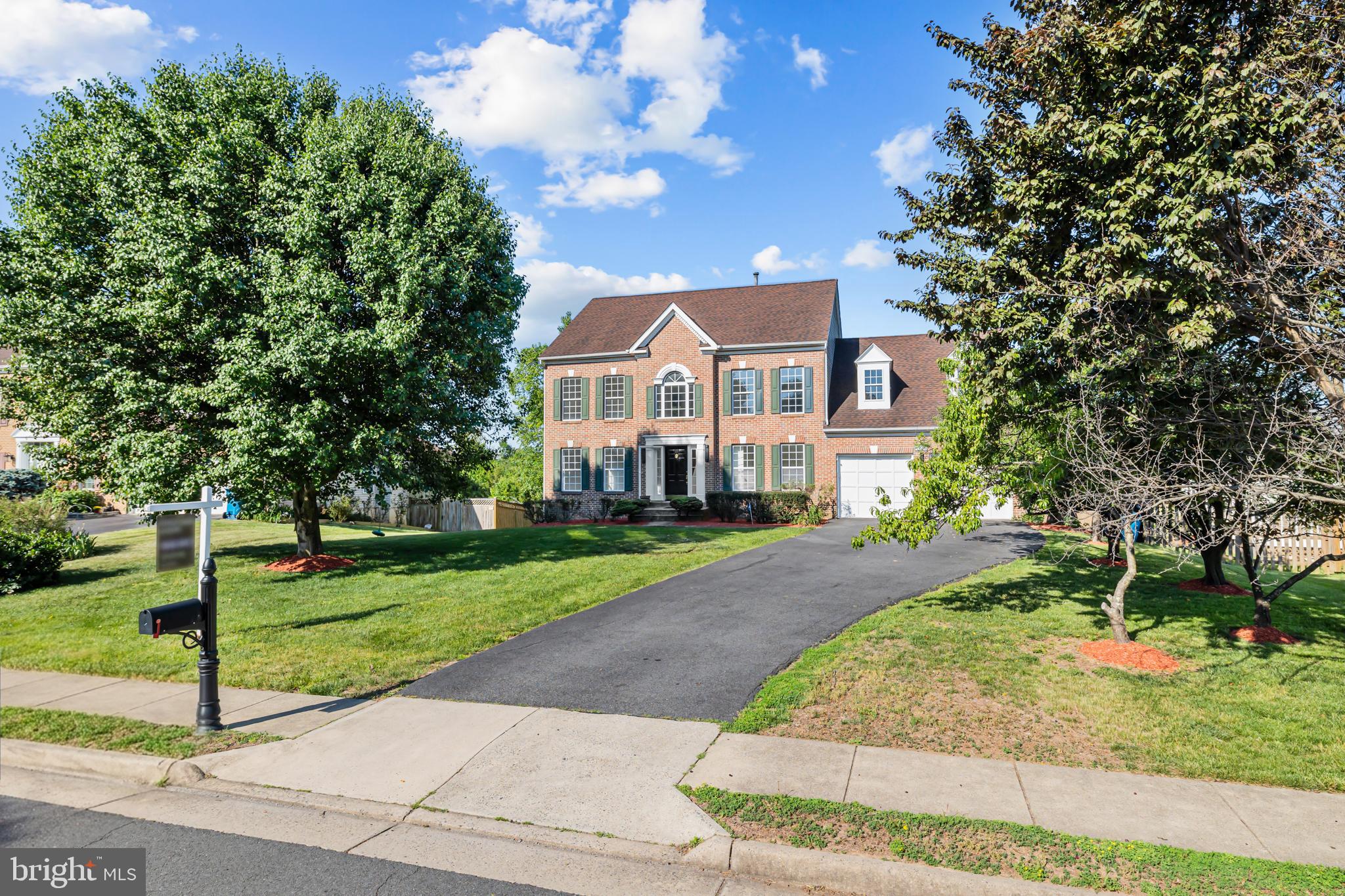 SYCAMORE RIDGE - Residential