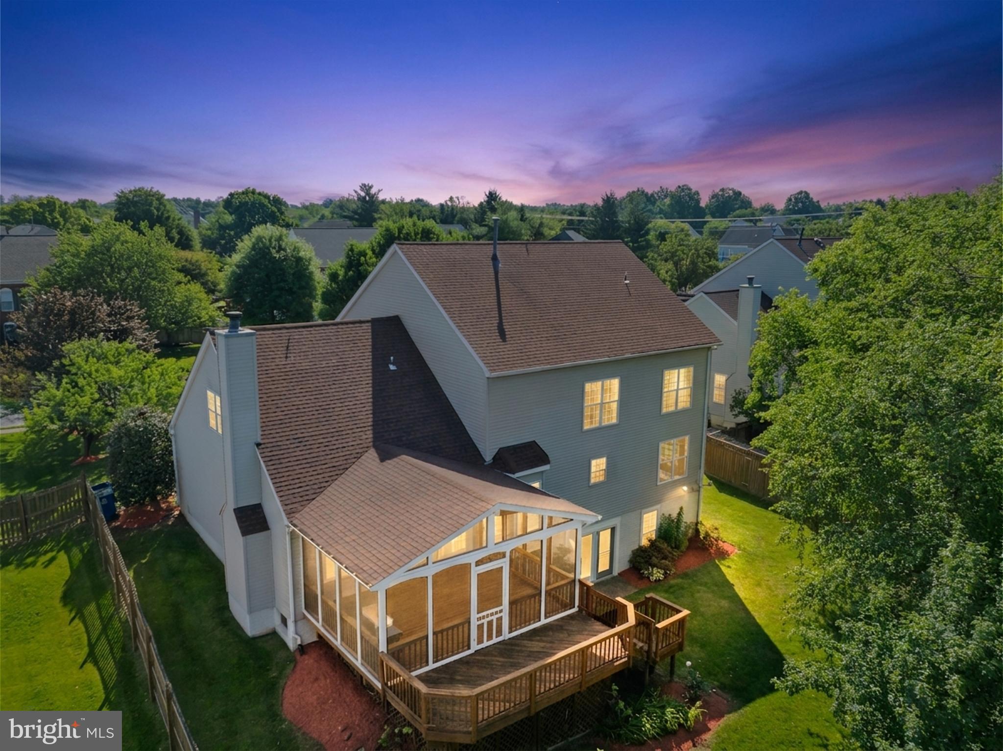 SYCAMORE RIDGE - Residential