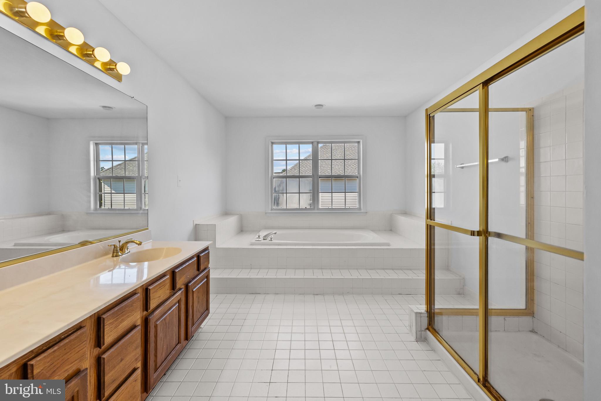SYCAMORE RIDGE - Residential