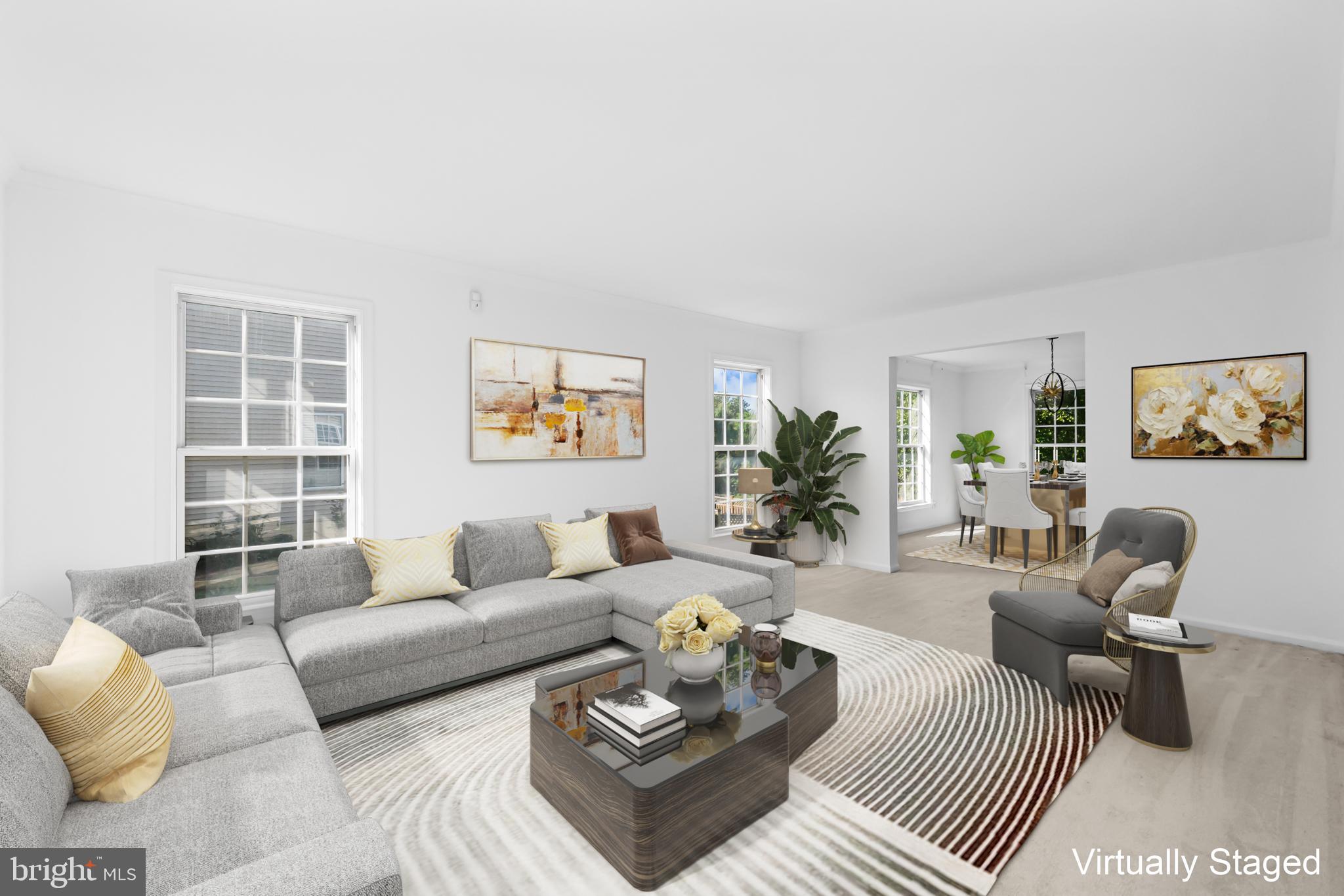 SYCAMORE RIDGE - Residential