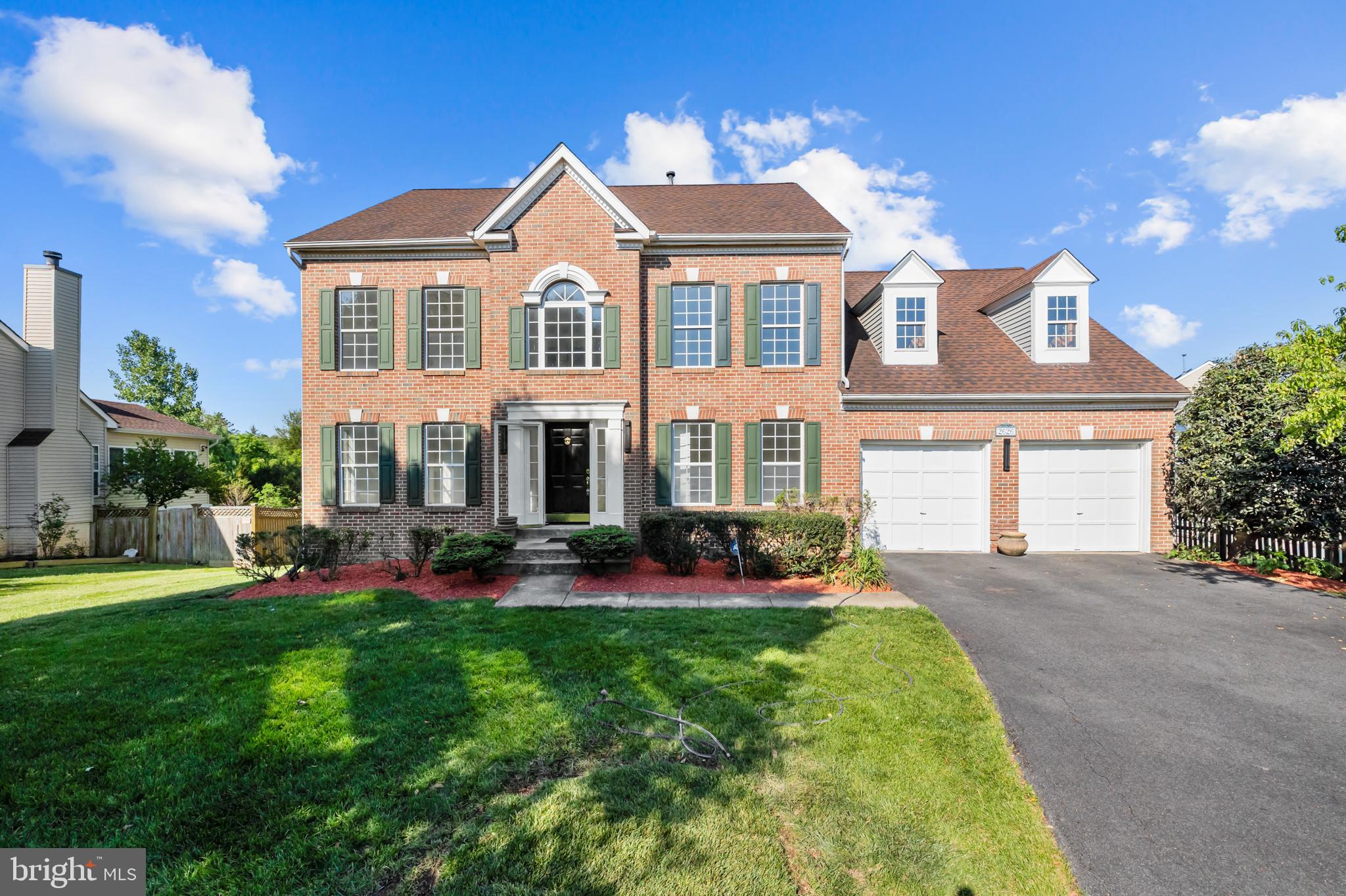 SYCAMORE RIDGE - Residential