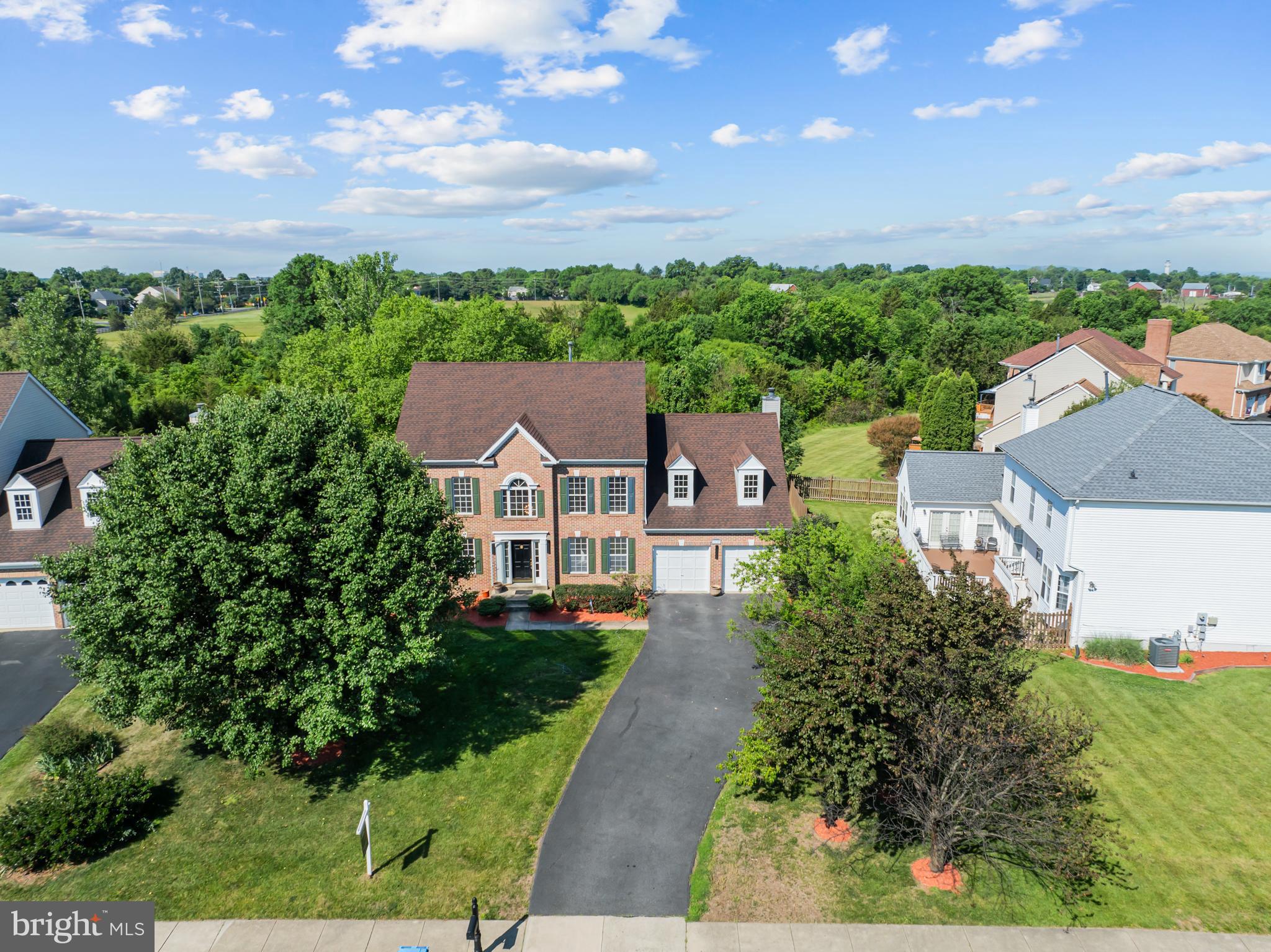 SYCAMORE RIDGE - Residential