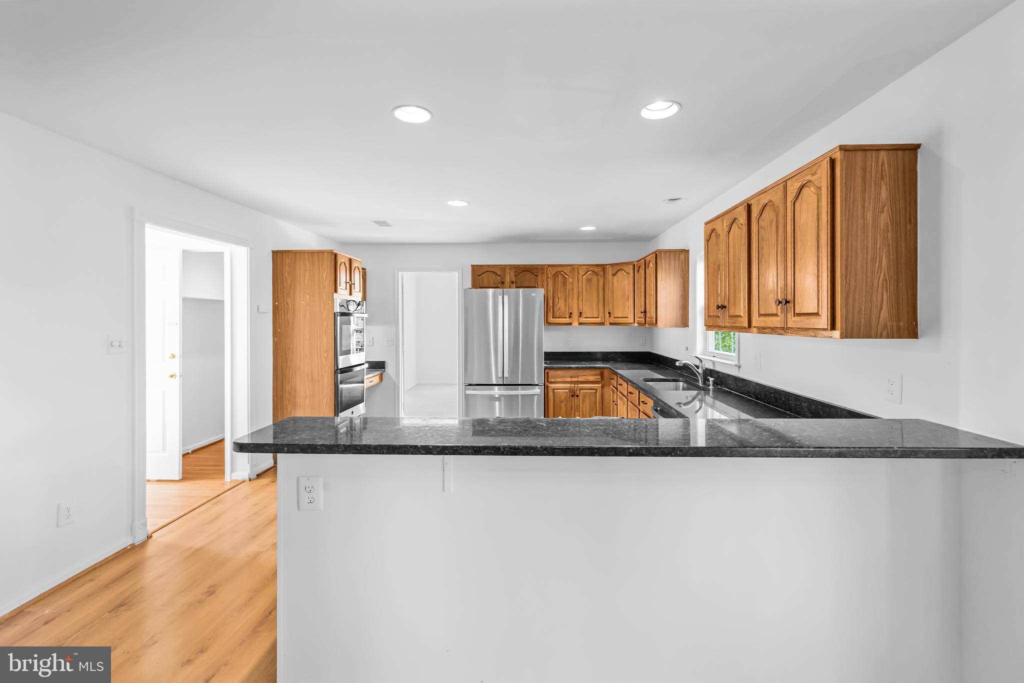 SYCAMORE RIDGE - Residential