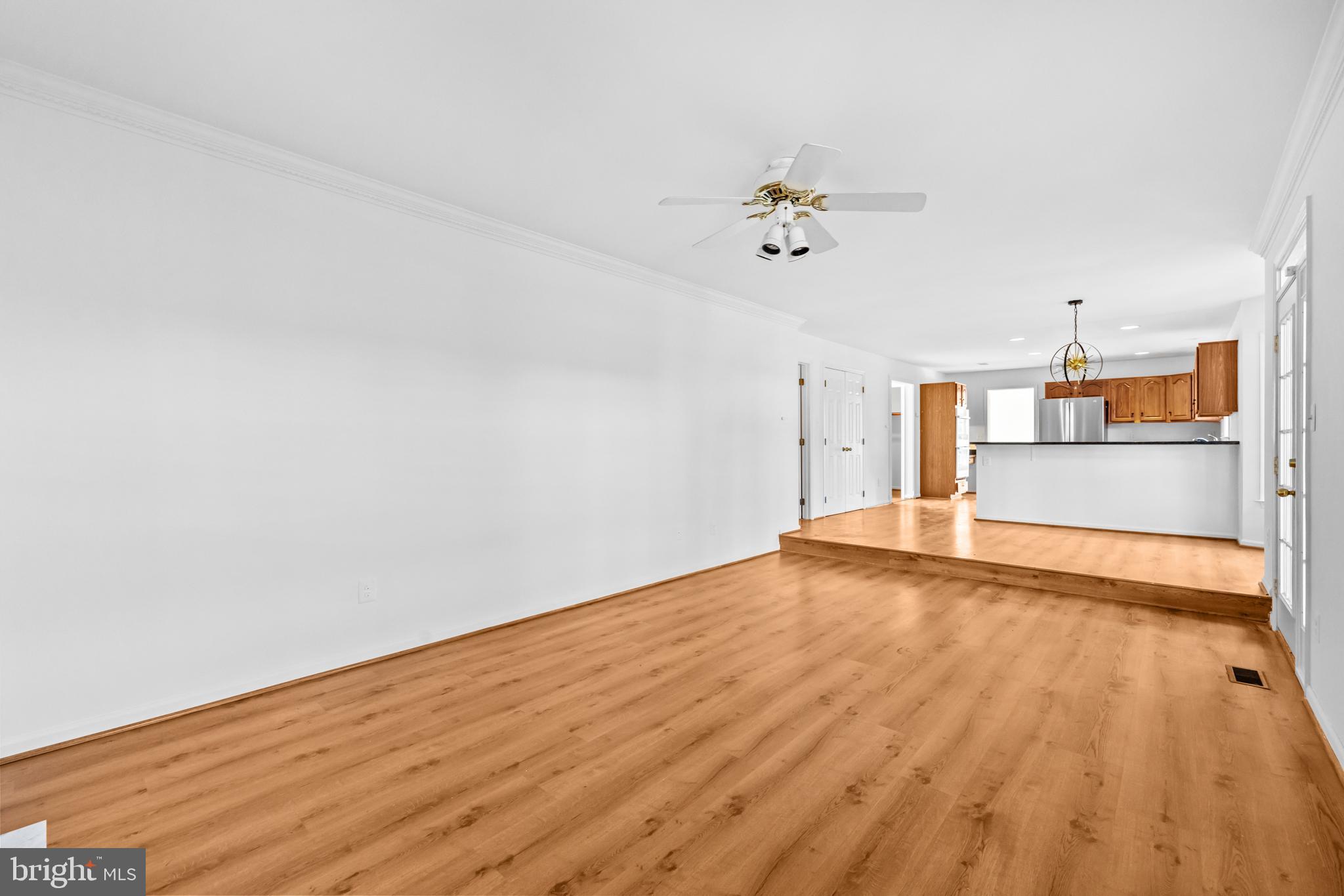 SYCAMORE RIDGE - Residential