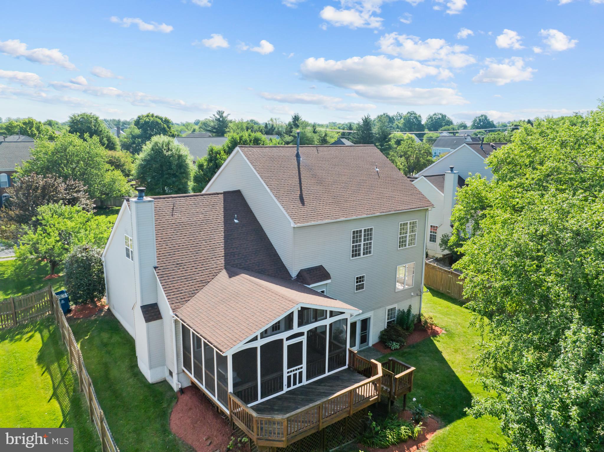 SYCAMORE RIDGE - Residential