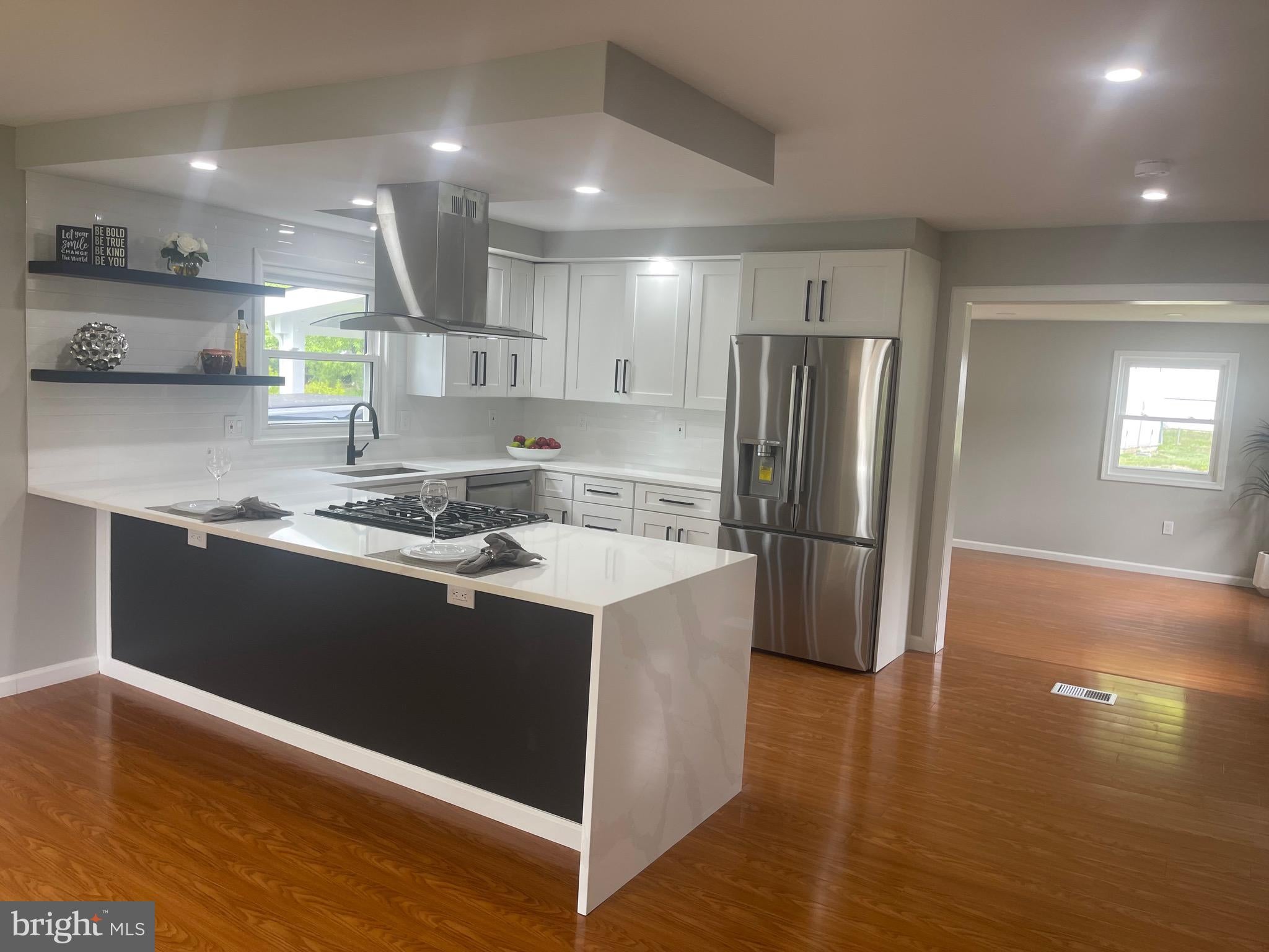 8019 BECKNER COURT