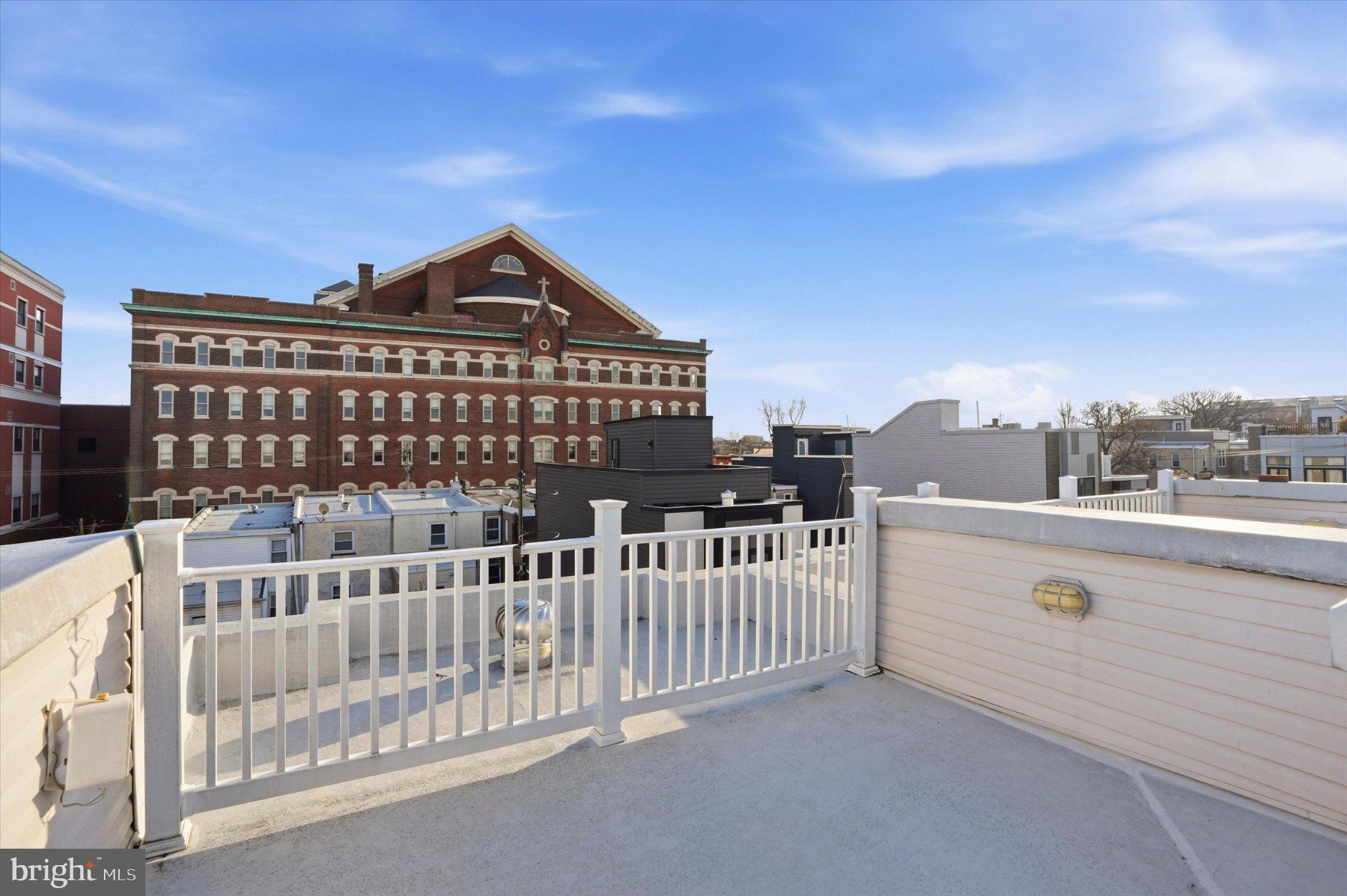 FRANCISVILLE - Residential